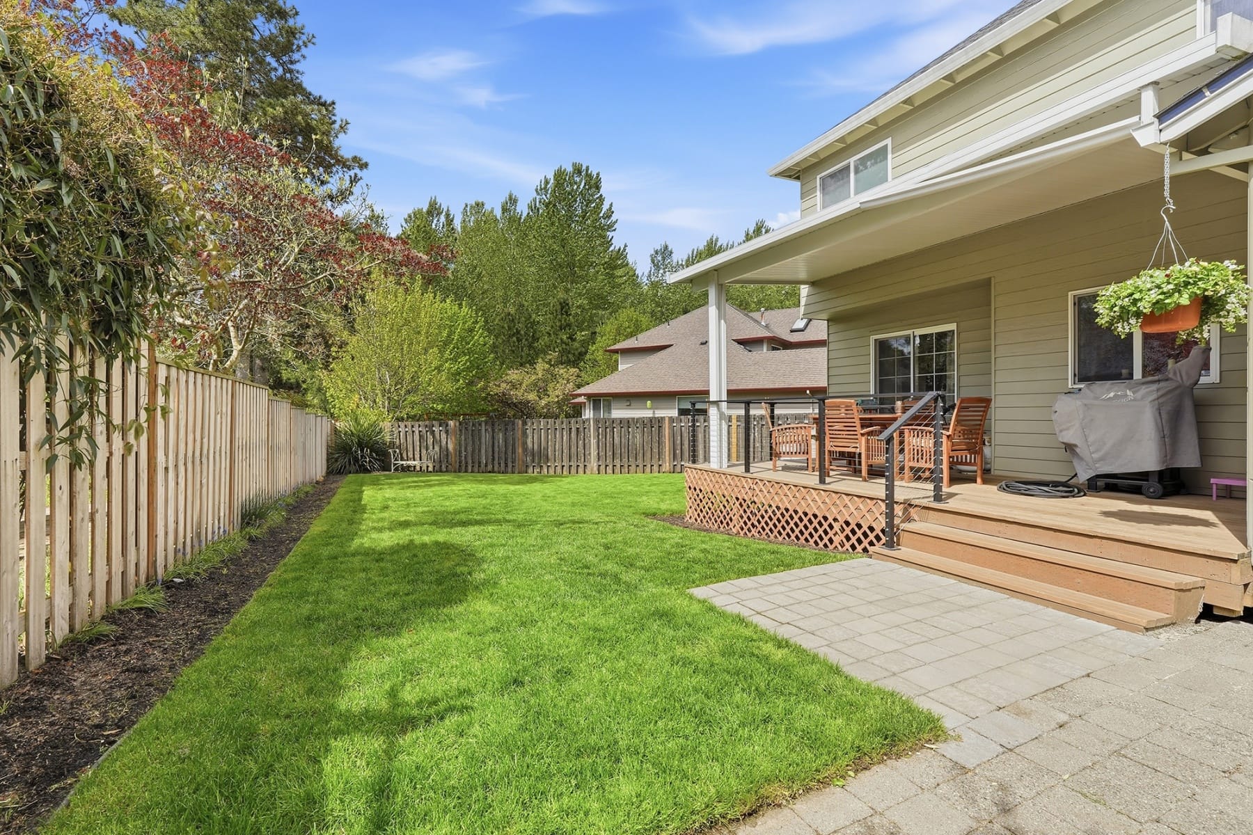  10908 SW ARTHUR CT Wilsonville, OR 97070 - 物件實景