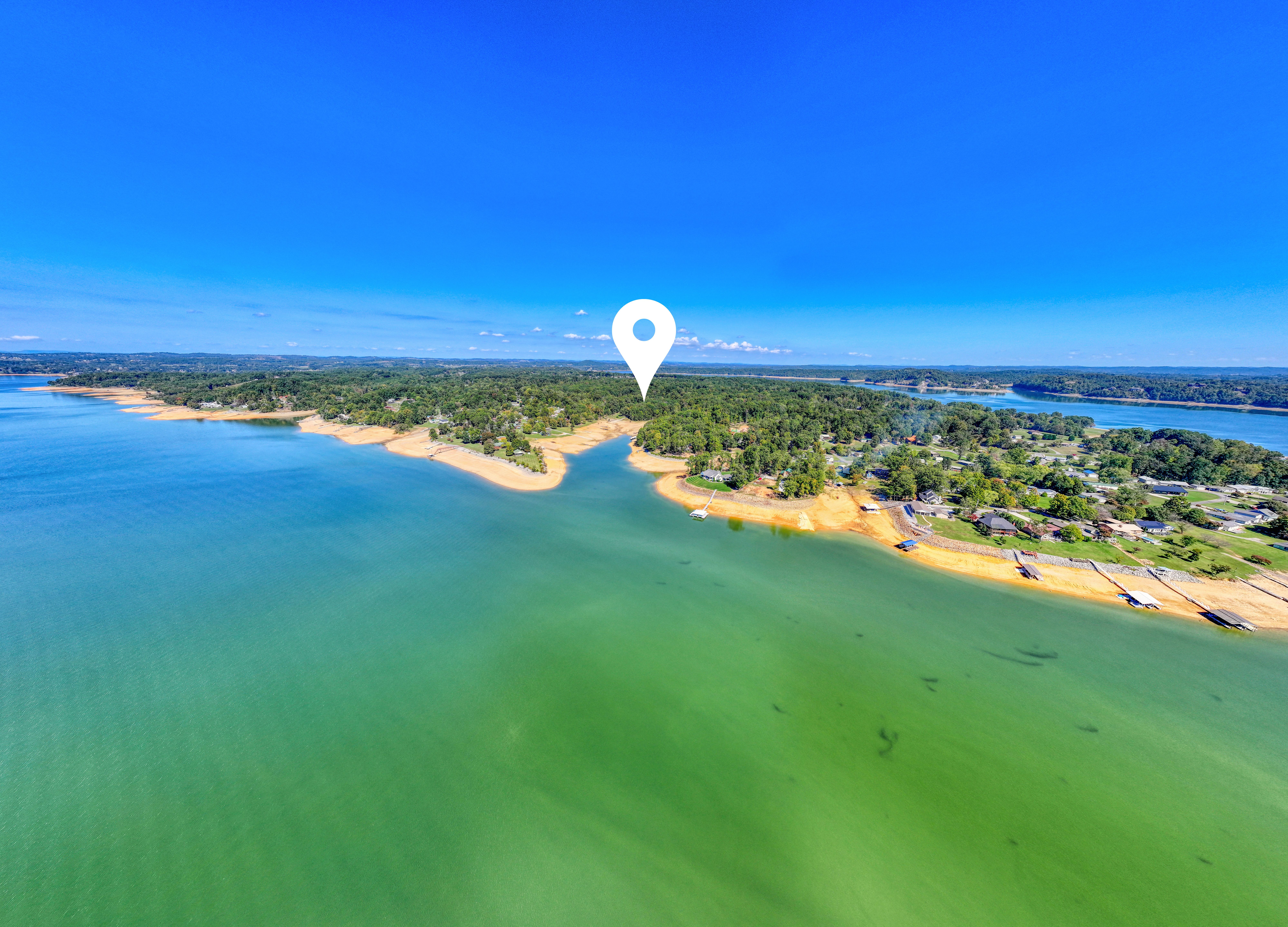  1549 Wise Way, Dandridge, TN 37725 - 物件實景