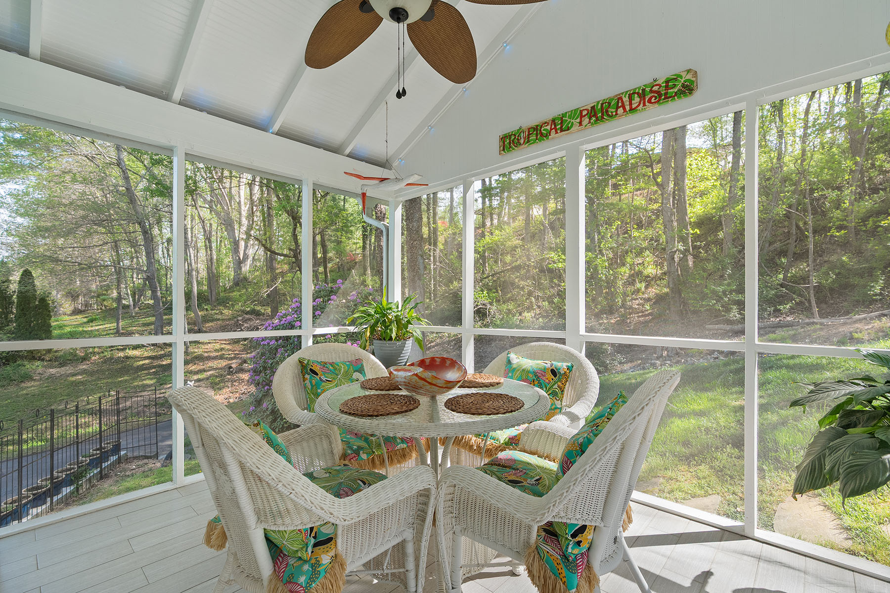  ASHEVILLE - 物件實景