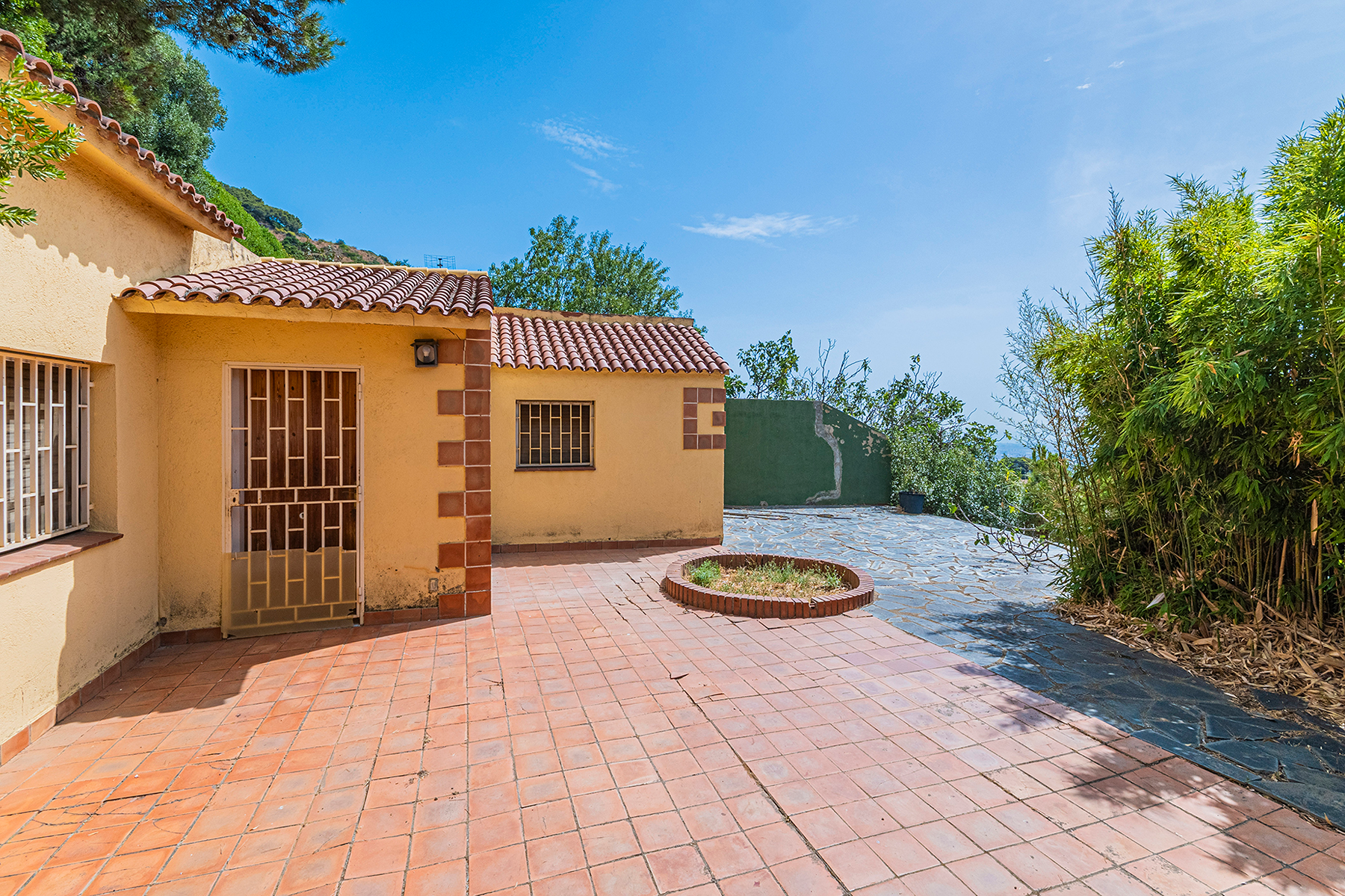 Detached house in the nature with panoramic views of Barcelona - 物件實景