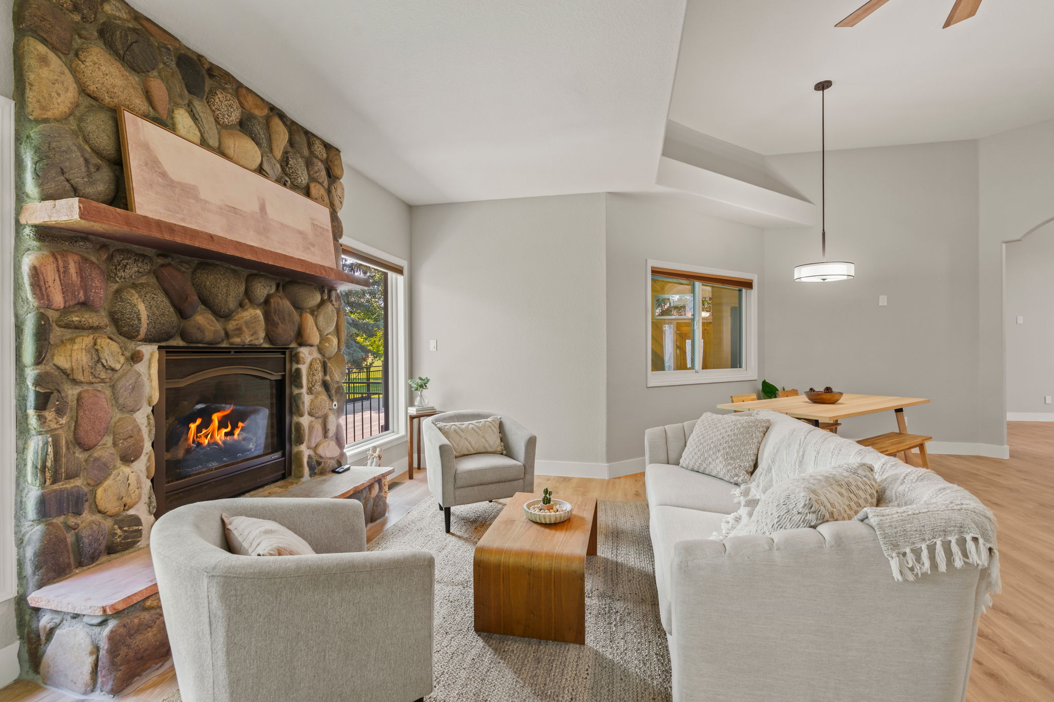  202 Horse Thief Lane, Durango, CO 81301 - 物件實景