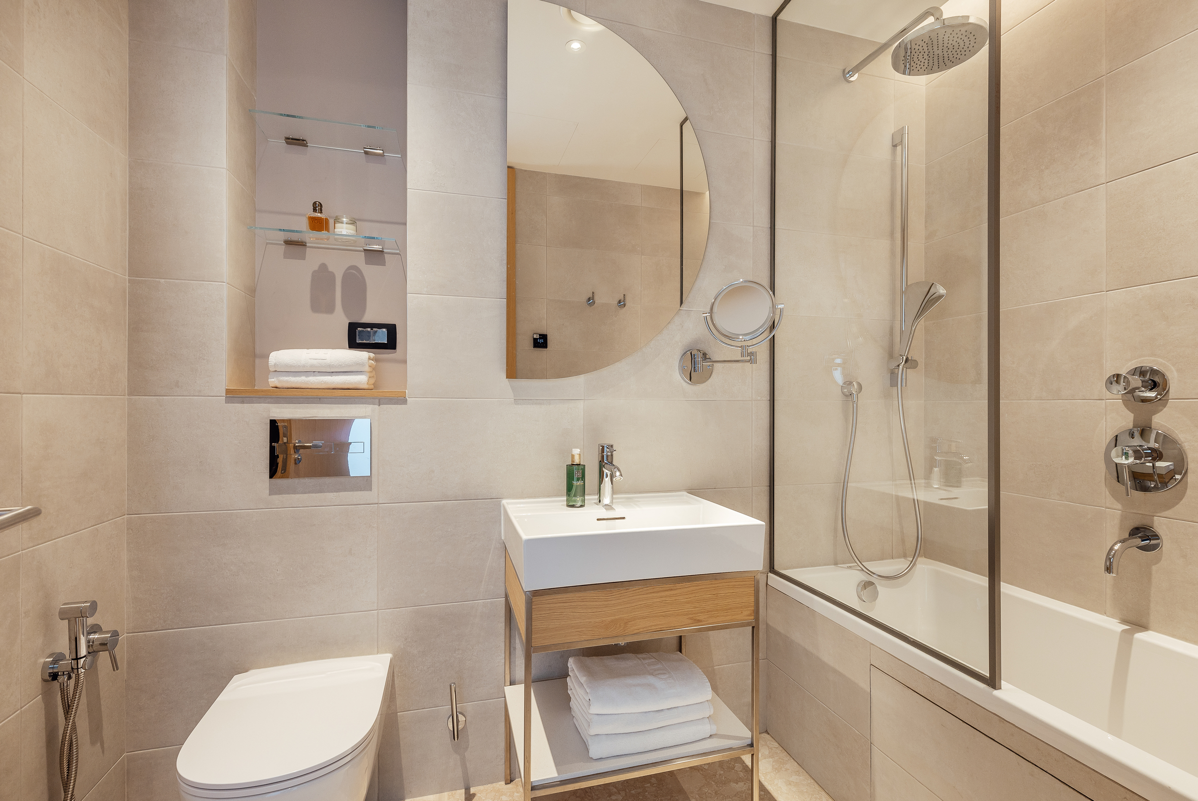  Thea Duplex Penthouse, Boka Place - 物件實景