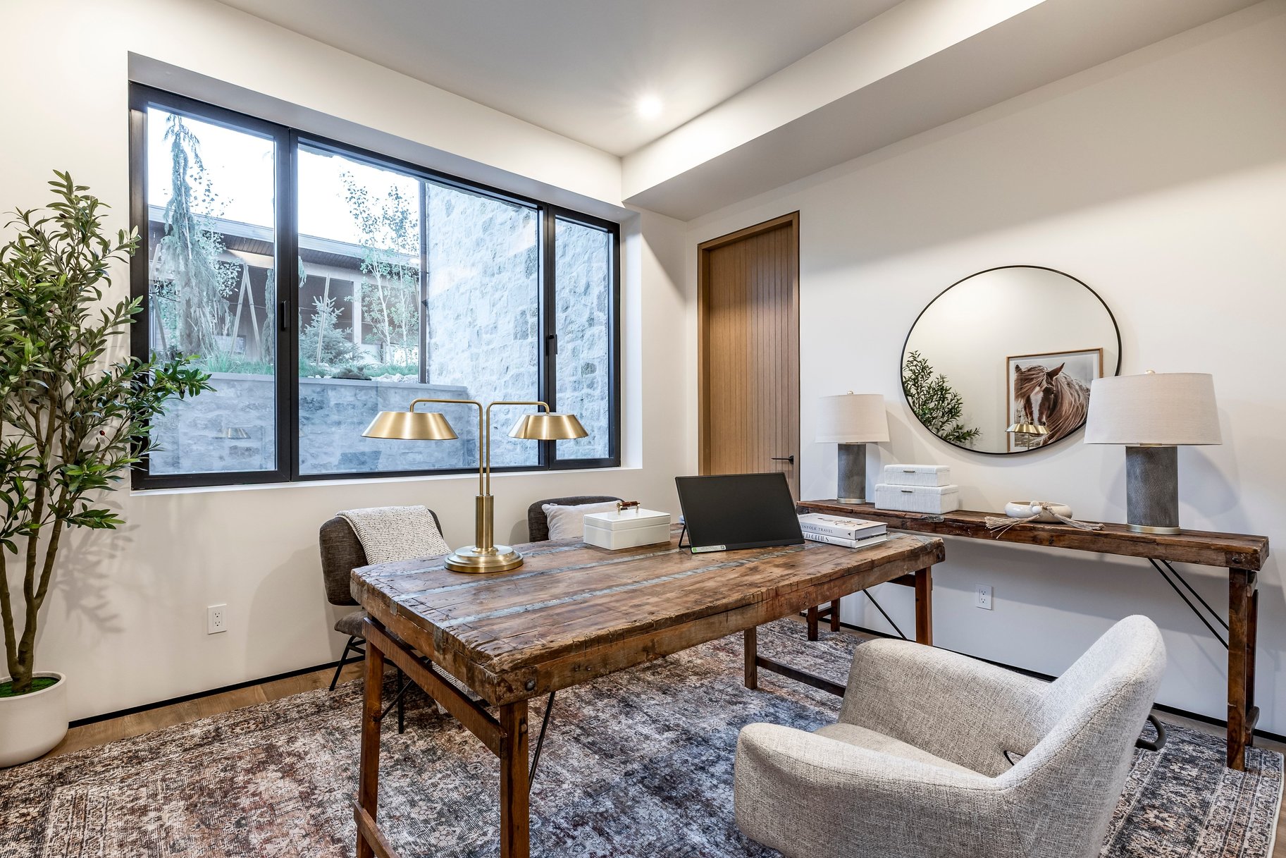  Welcome to Lumen House at Benloch Ranch - 物件實景