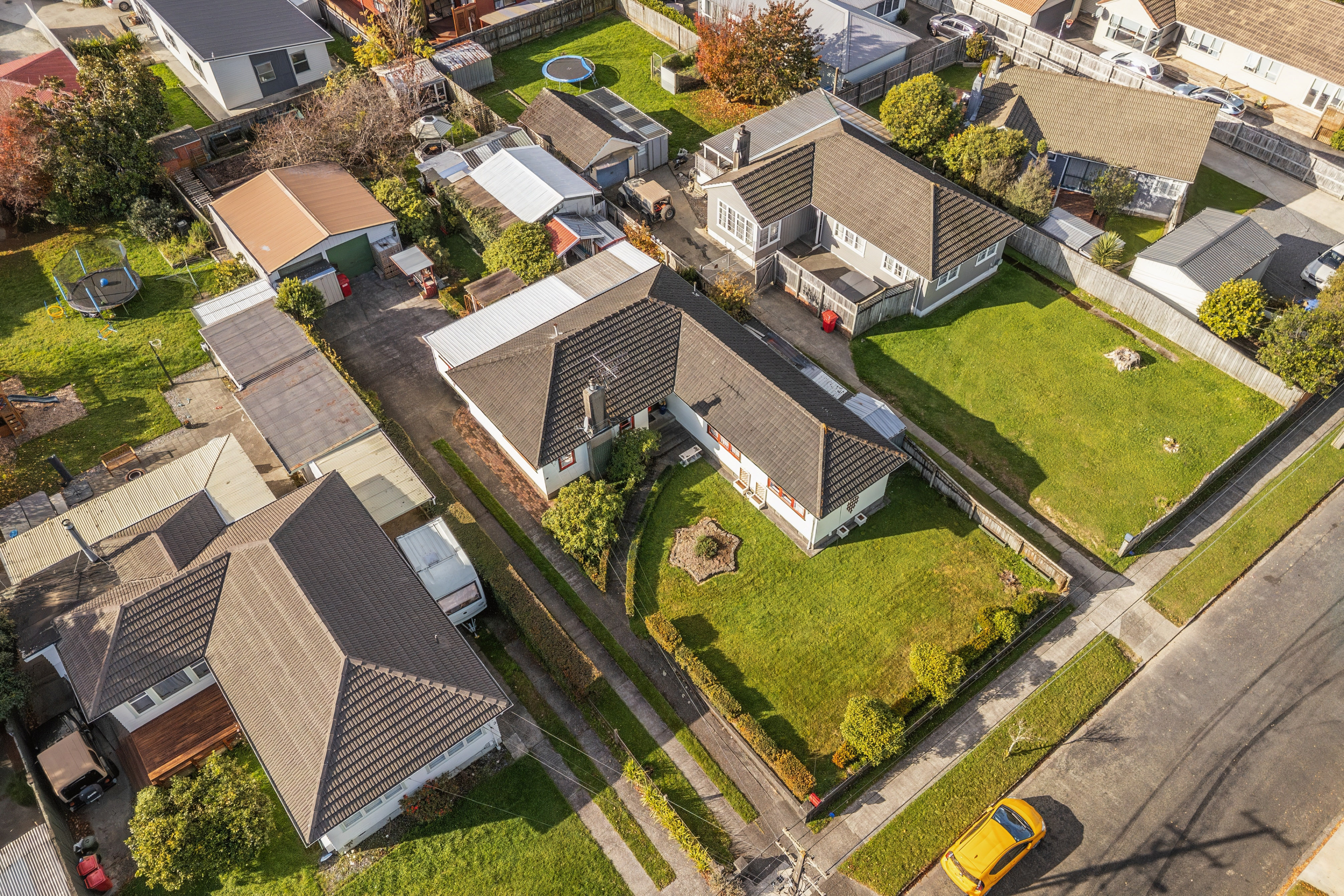  5 Thackeray Street, Trentham, Upper Hutt - 物件實景