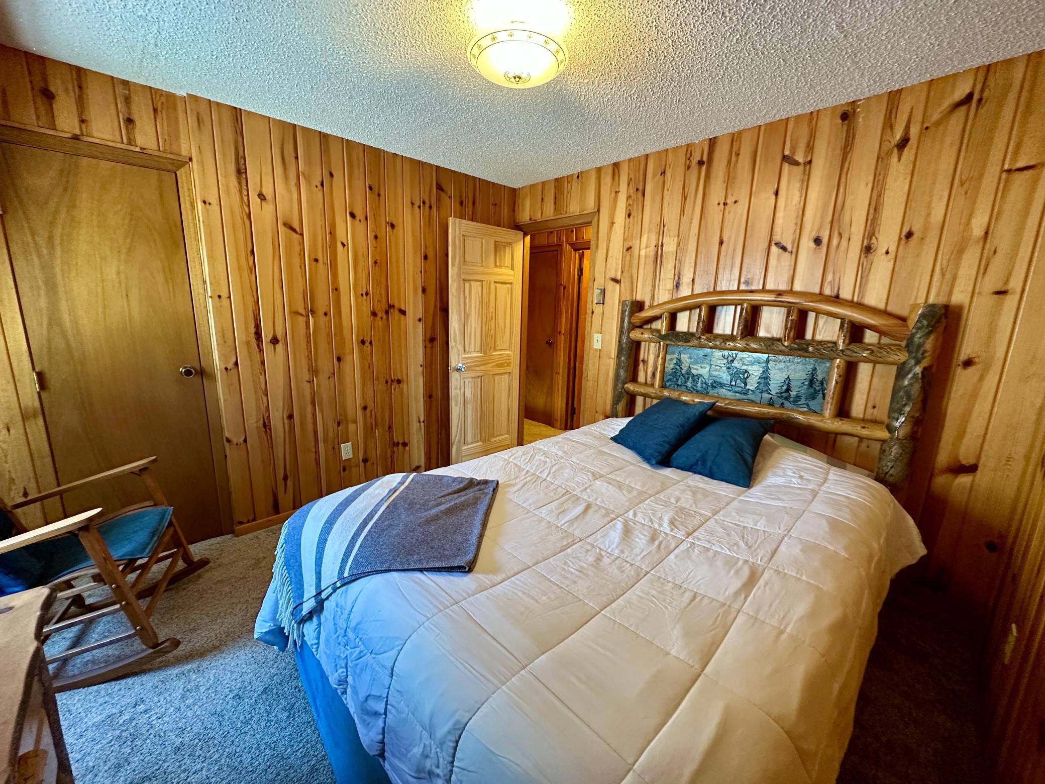 Park Rapids, Minnesota, 56470, United States, 4 Bedrooms Bedrooms, ,1 BathroomBathrooms,Residential,For Sale,1819524