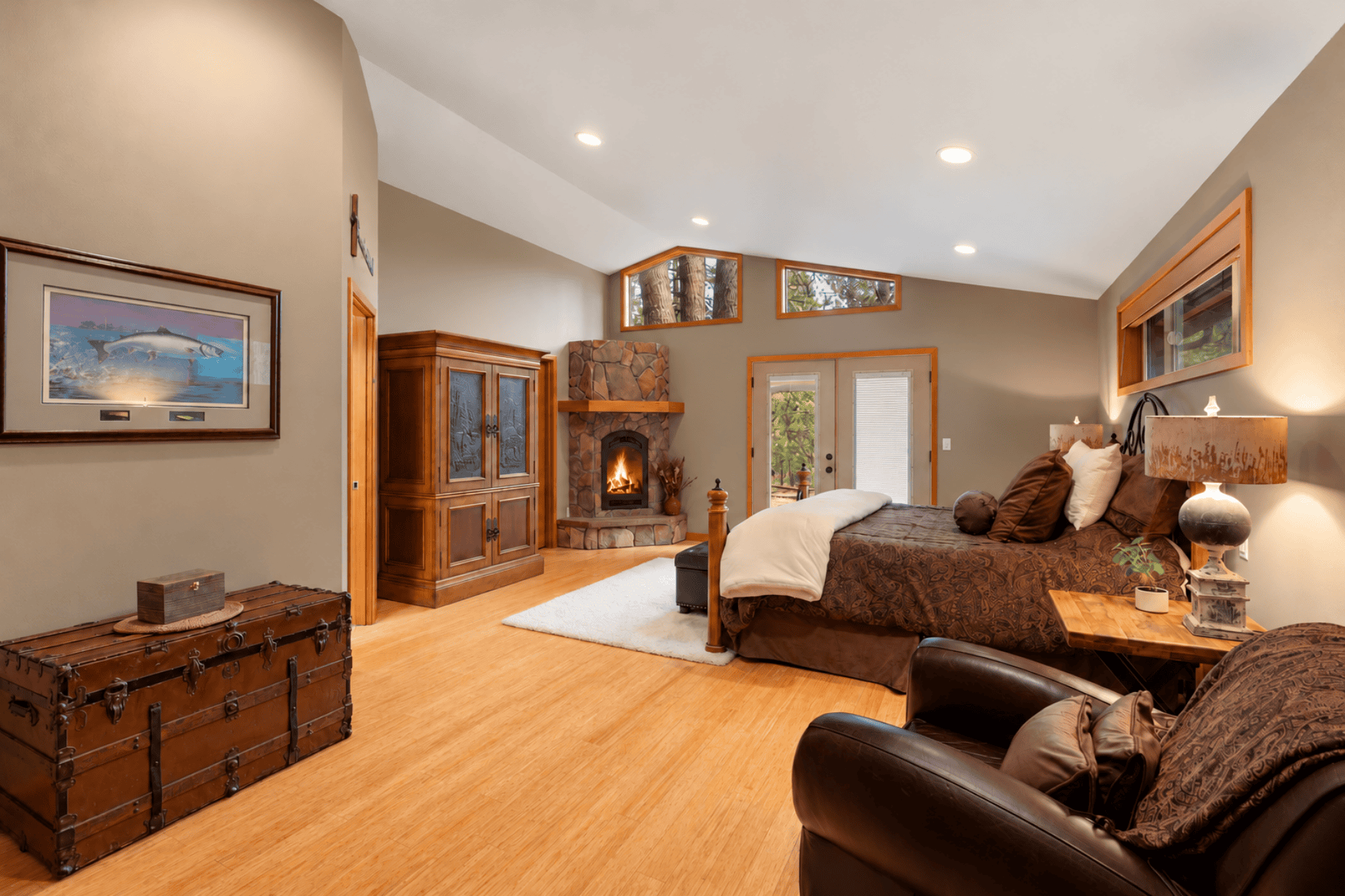  54975 Forest Lane Bend, OR 97707 - 物件實景