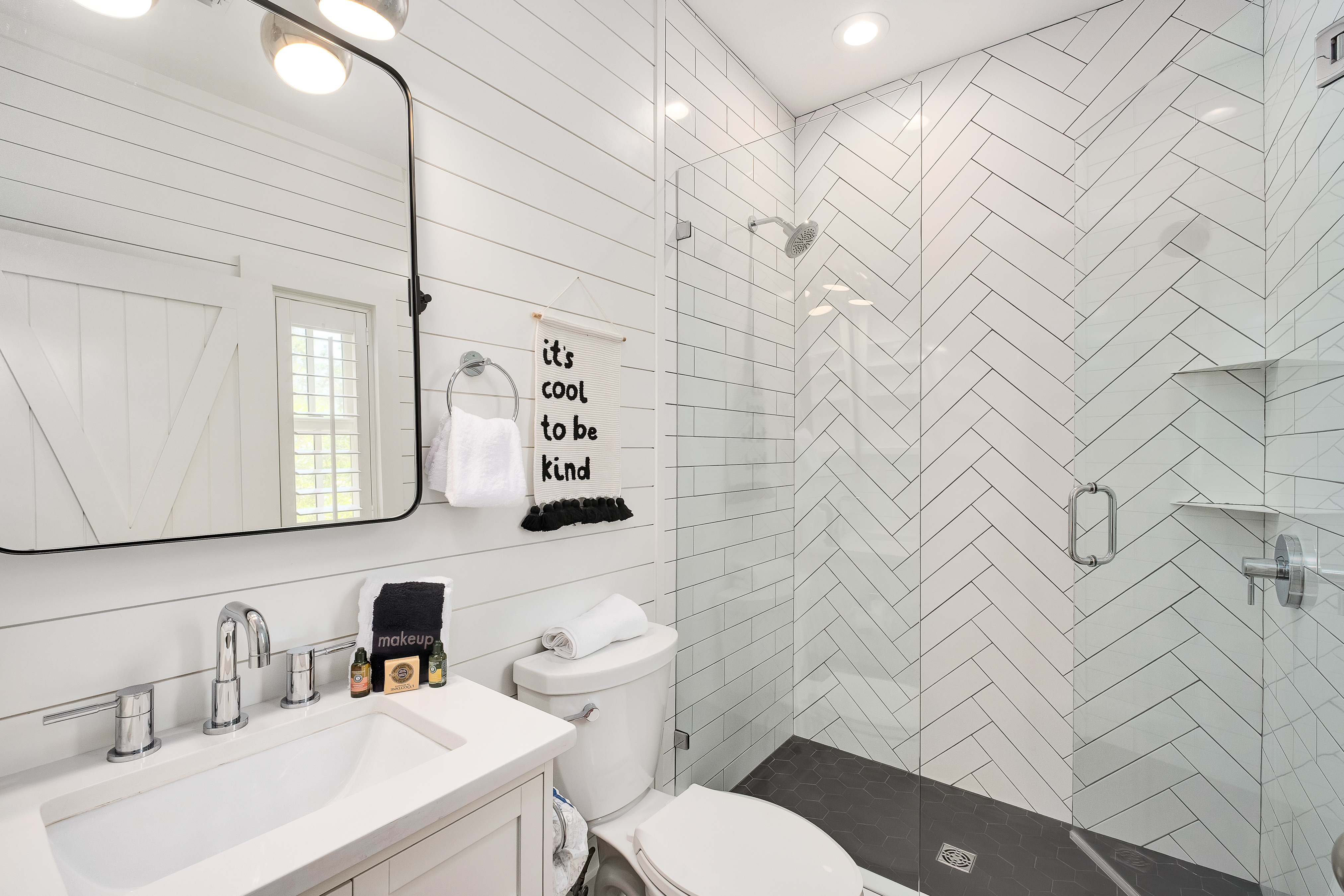 Renovated Cottage With Deeded Beach Access Near 30A - 物件實景