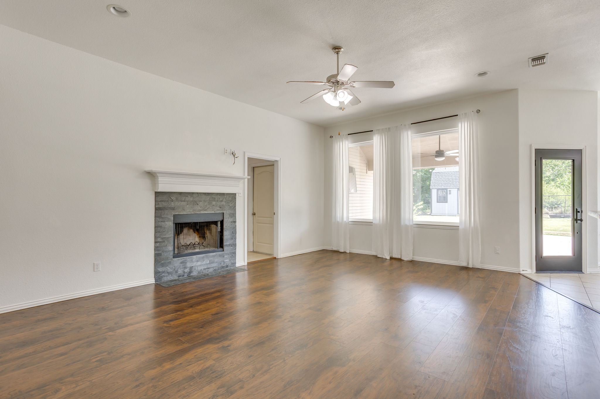  116 Cinnamon Court, Weatherford, TX, 76088 - 物件實景