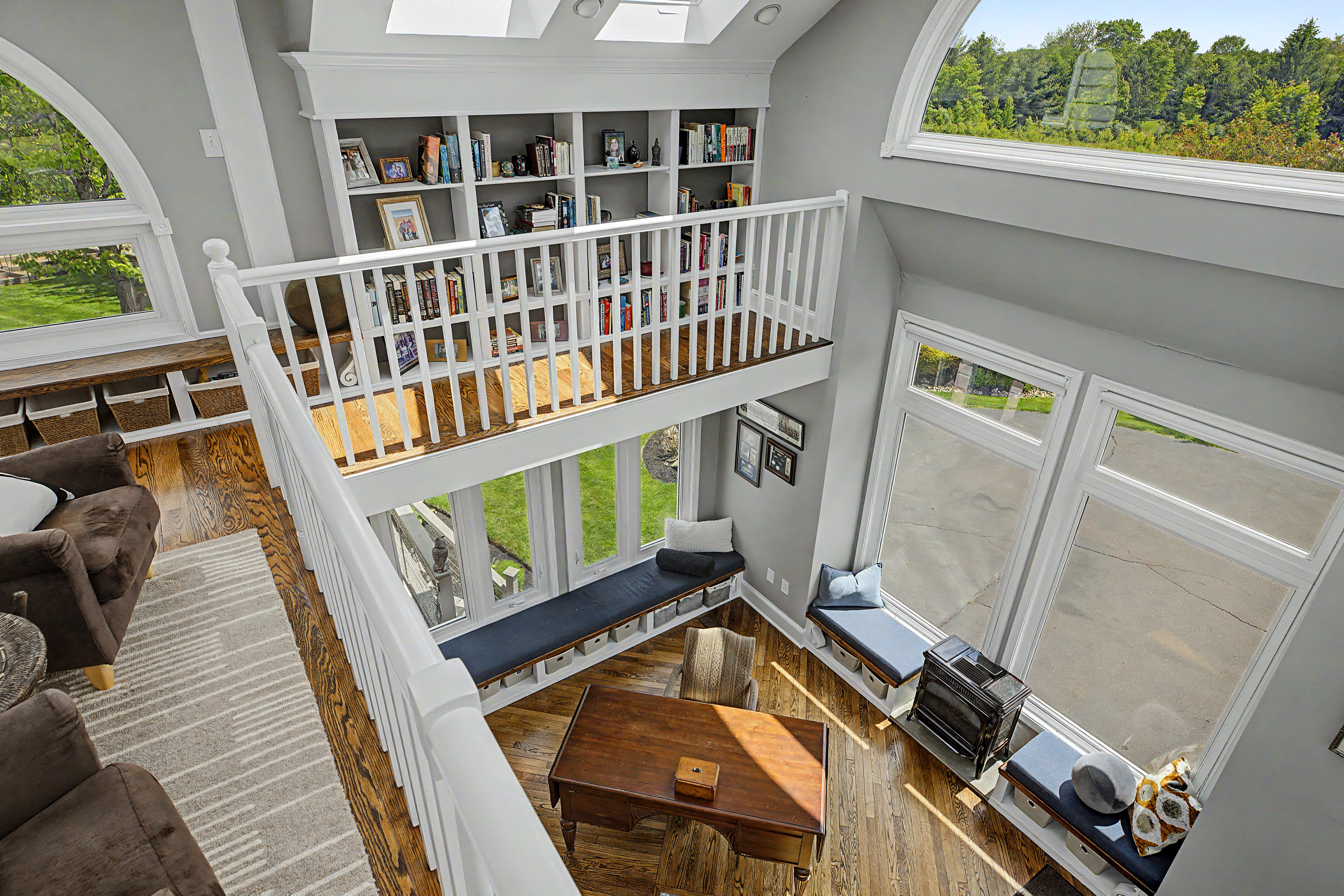  4009 Smoke Road, Doylestown, PA 18902 - 物件實景