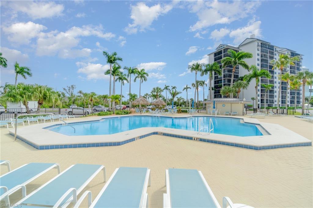 FORT MYERS, Florida, 33908, United States, 2 Bedrooms Bedrooms, ,2 BathroomsBathrooms,Residential,For Sale,2005518