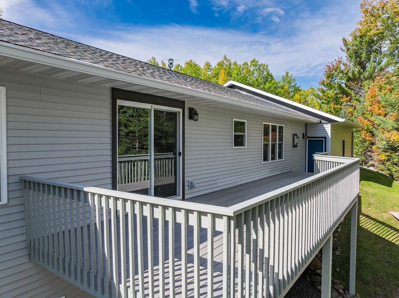 Mercer, Wisconsin, 54547, United States, 3 Bedrooms Bedrooms, ,3 BathroomsBathrooms,Residential,For Sale,1978560