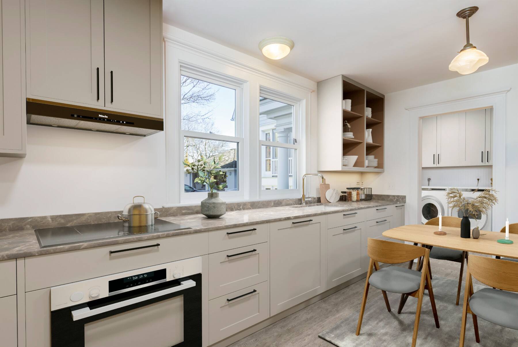  338 N MAIN ST - 物件實景