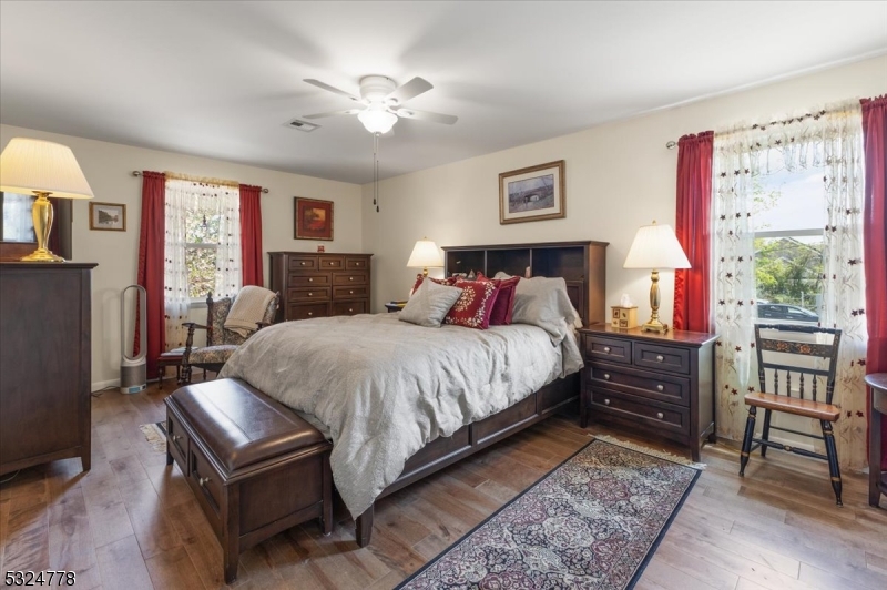 Lebanon Twp., New Jersey, 08827, United States, 4 Bedrooms Bedrooms, ,3 BathroomsBathrooms,Residential,For Sale,1847563