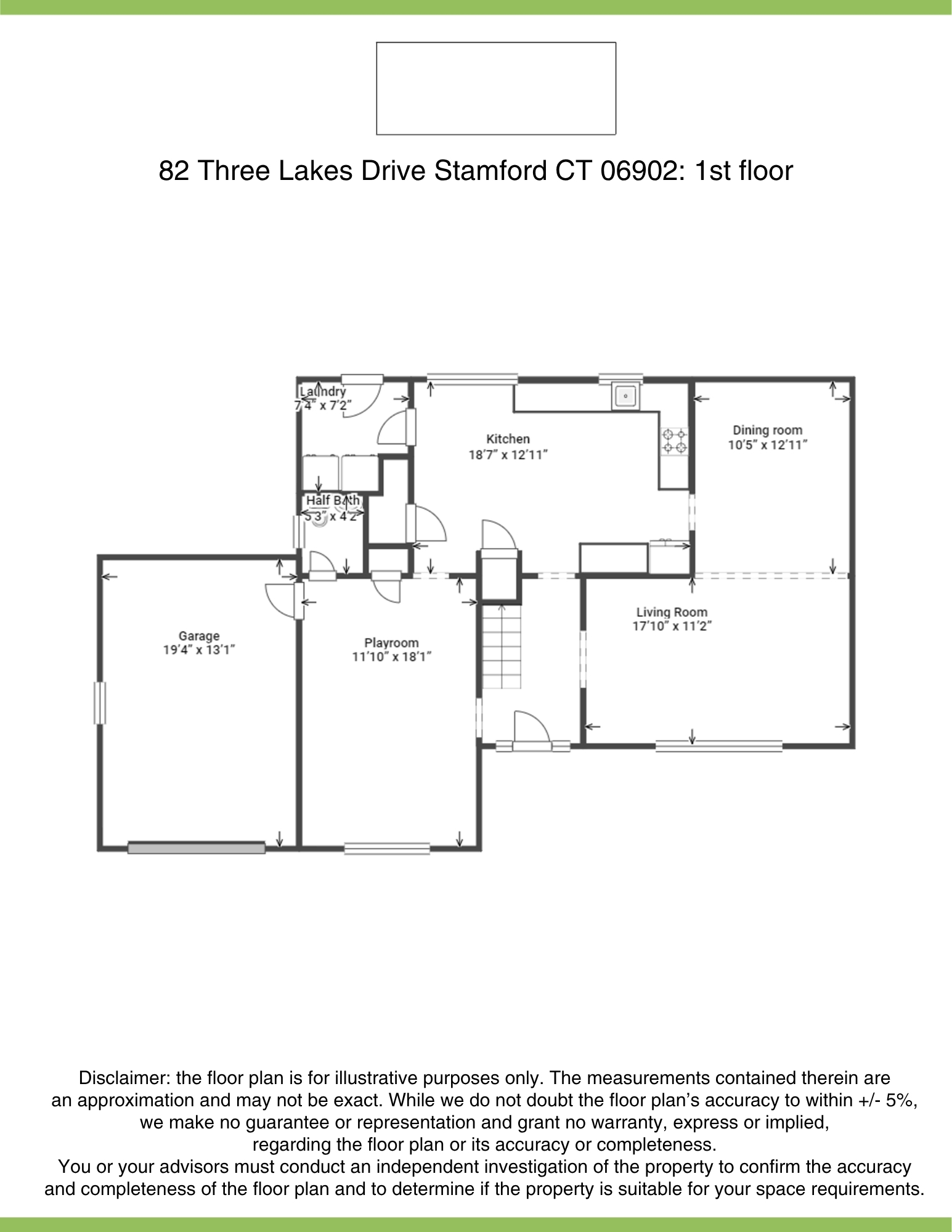  82 Three Lakes Drive - 物件實景
