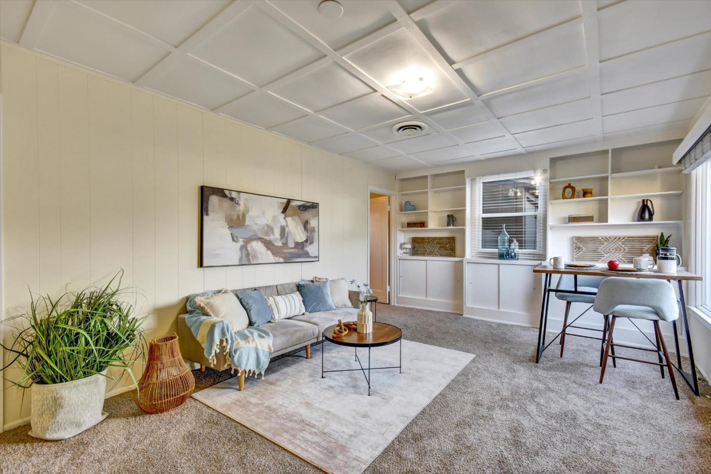 San Jose, California, 95125, United States, 4 Bedrooms Bedrooms, ,2 BathroomsBathrooms,Residential,For Sale,2003110