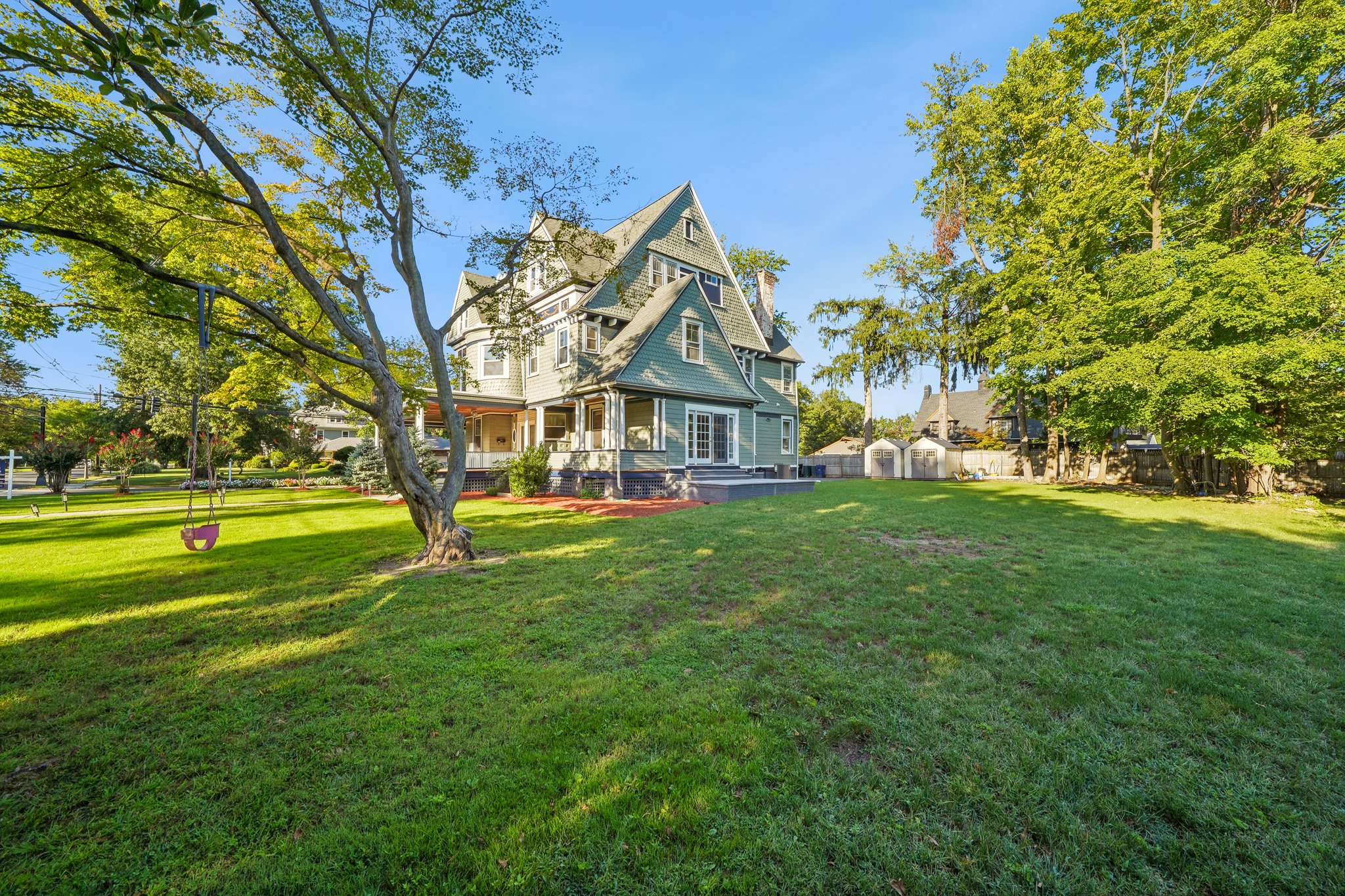  1001 Central Avenue, Plainfield, NJ 07060 - 物件實景