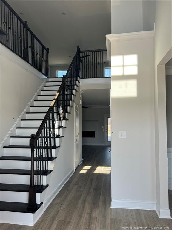 3159 Braddy Road, Fayetteville, North Carolina, 28306, United States, 5 Bedrooms Bedrooms, ,4 BathroomsBathrooms,Residential,For Sale,3159 Braddy Road,1437115
