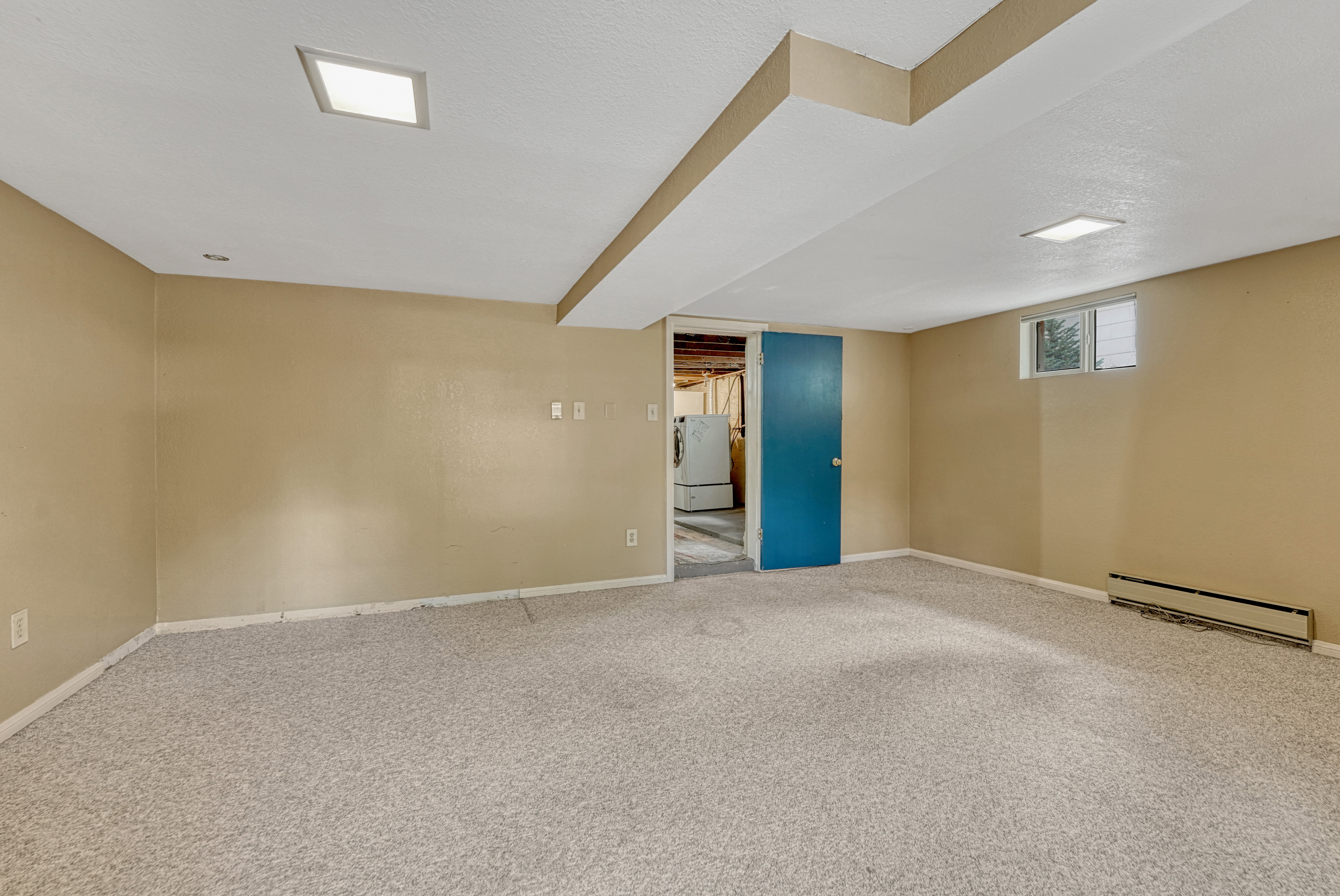  Charming Downtown Colorado Springs Bungalow - 物件實景