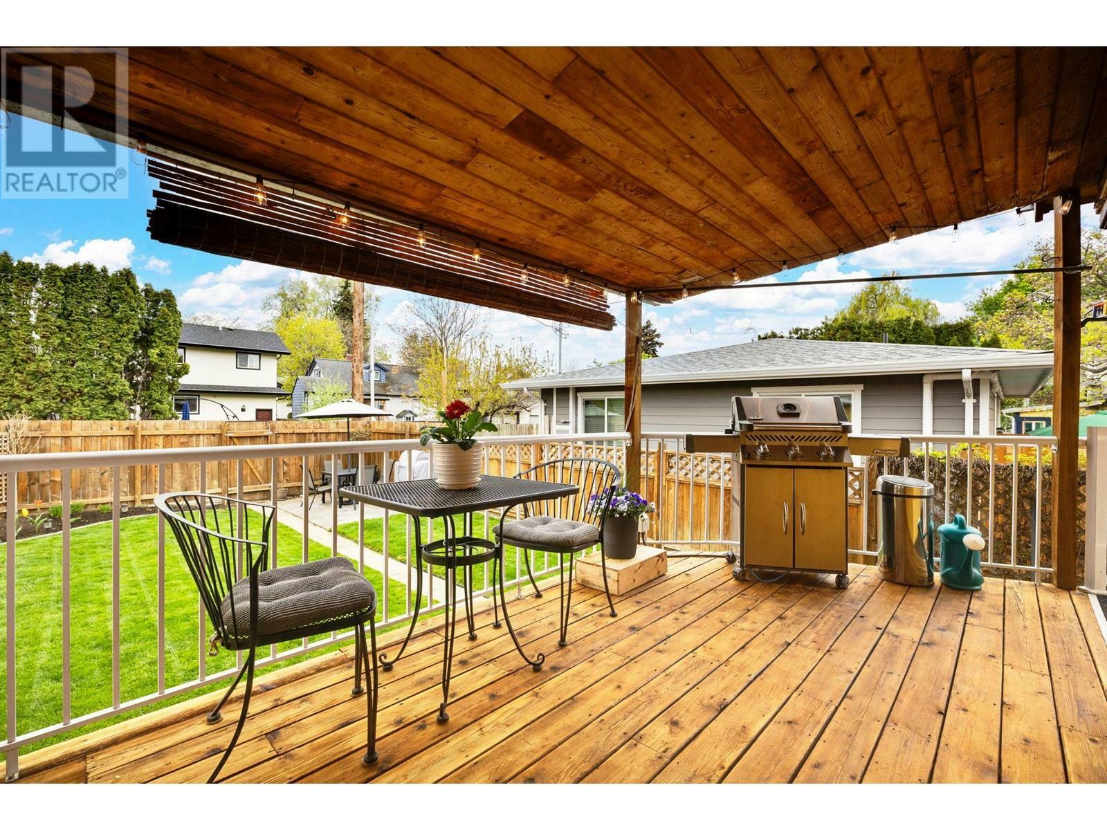 KELOWNA, British Columbia, V1Y 6A2, CA, 4 Bedrooms Bedrooms, ,3 BathroomsBathrooms,Residential,For Sale,1838696