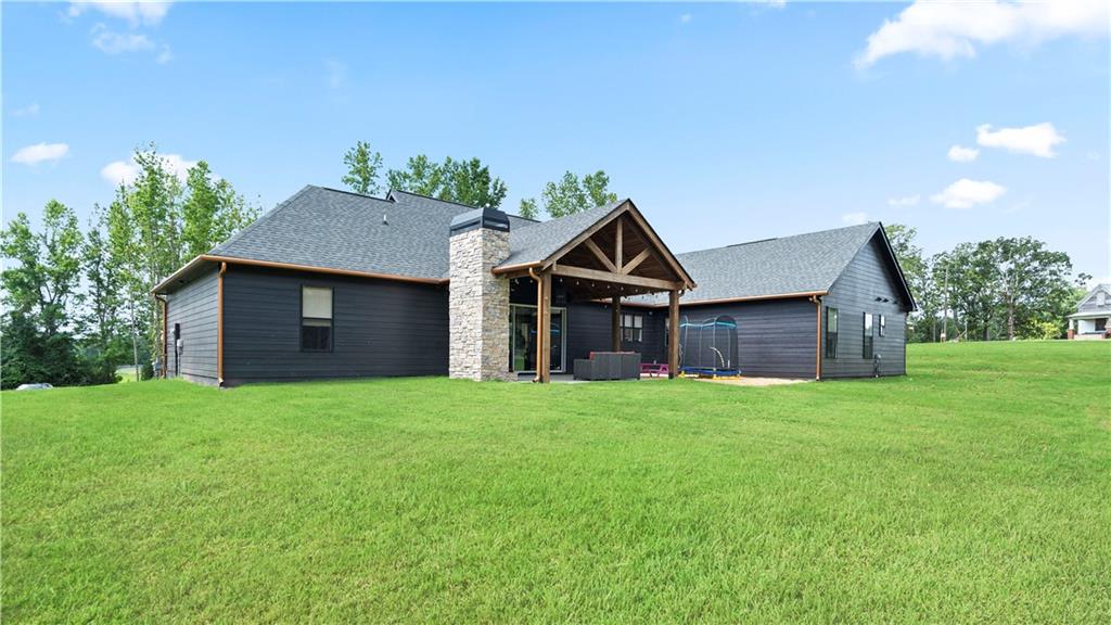 Temple, Georgia, 30179, United States, 3 Bedrooms Bedrooms, ,3 BathroomsBathrooms,Residential,For Sale,1991985