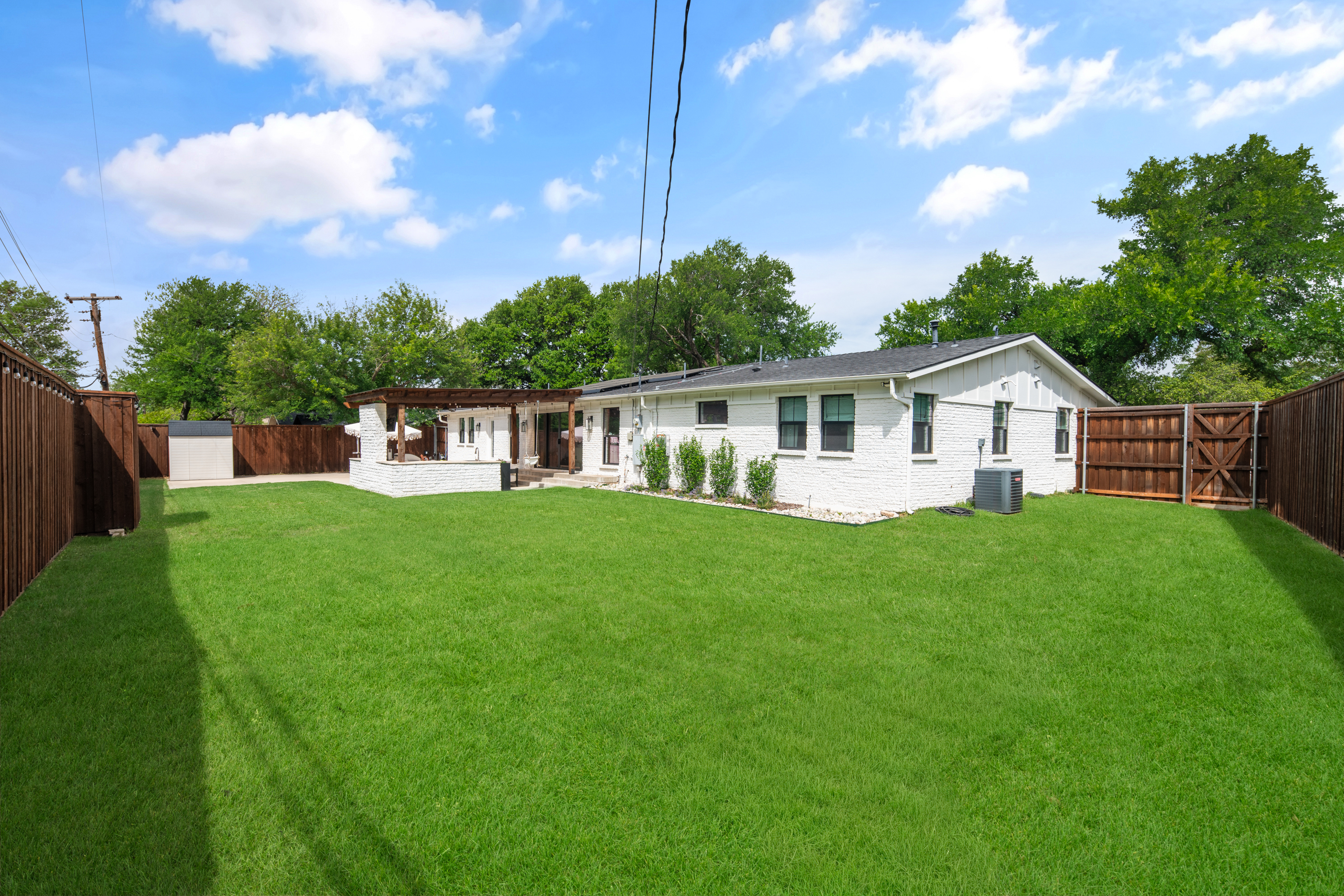  Northwest Dallas Living - 物件實景