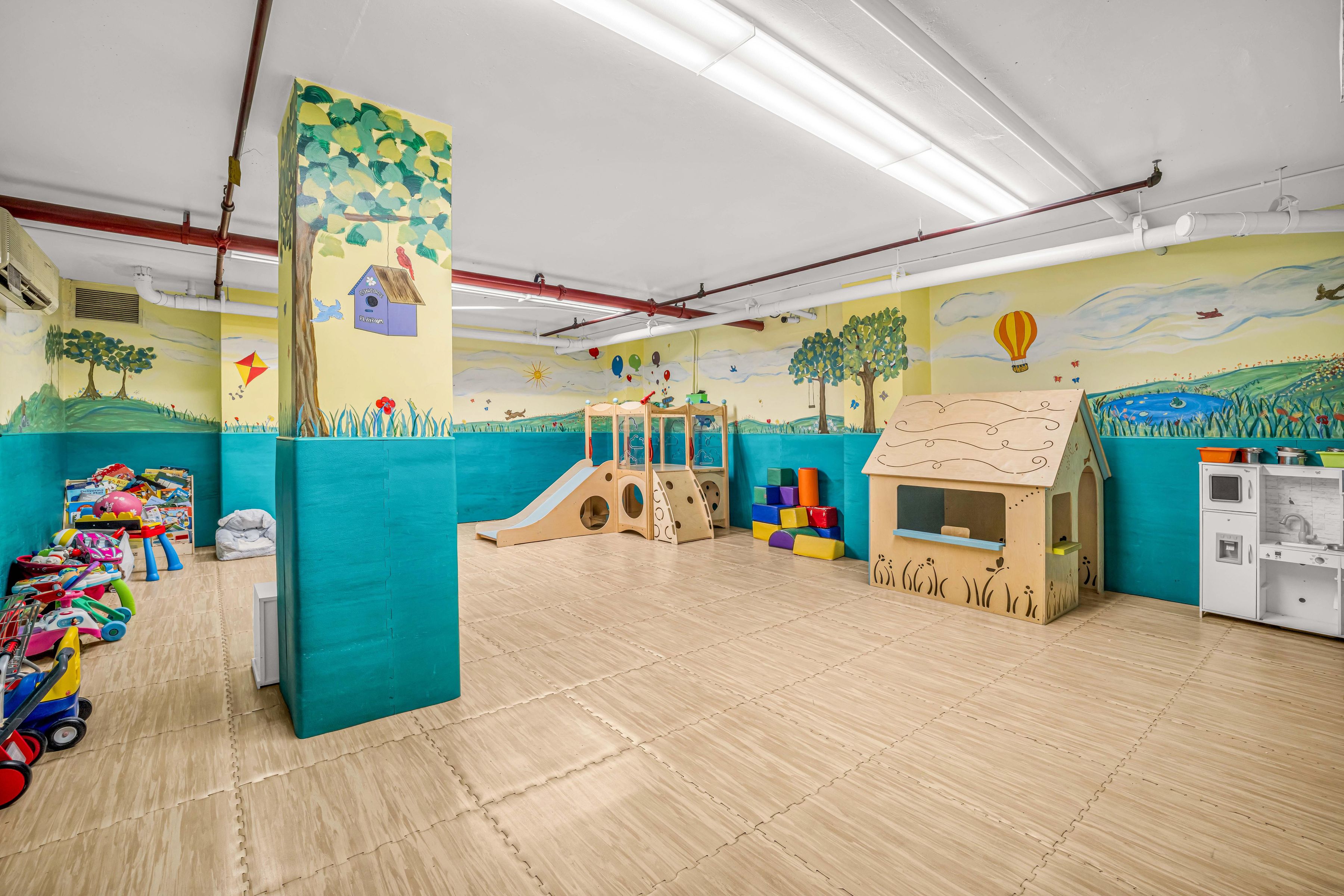  220 East 65th Street - 物件實景