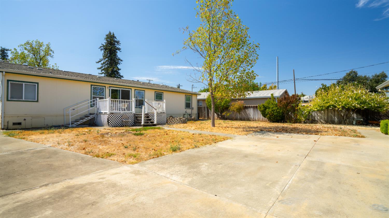 Esparto, California, 95627, United States, 3 Bedrooms Bedrooms, ,2 BathroomsBathrooms,Residential,For Sale,1942062