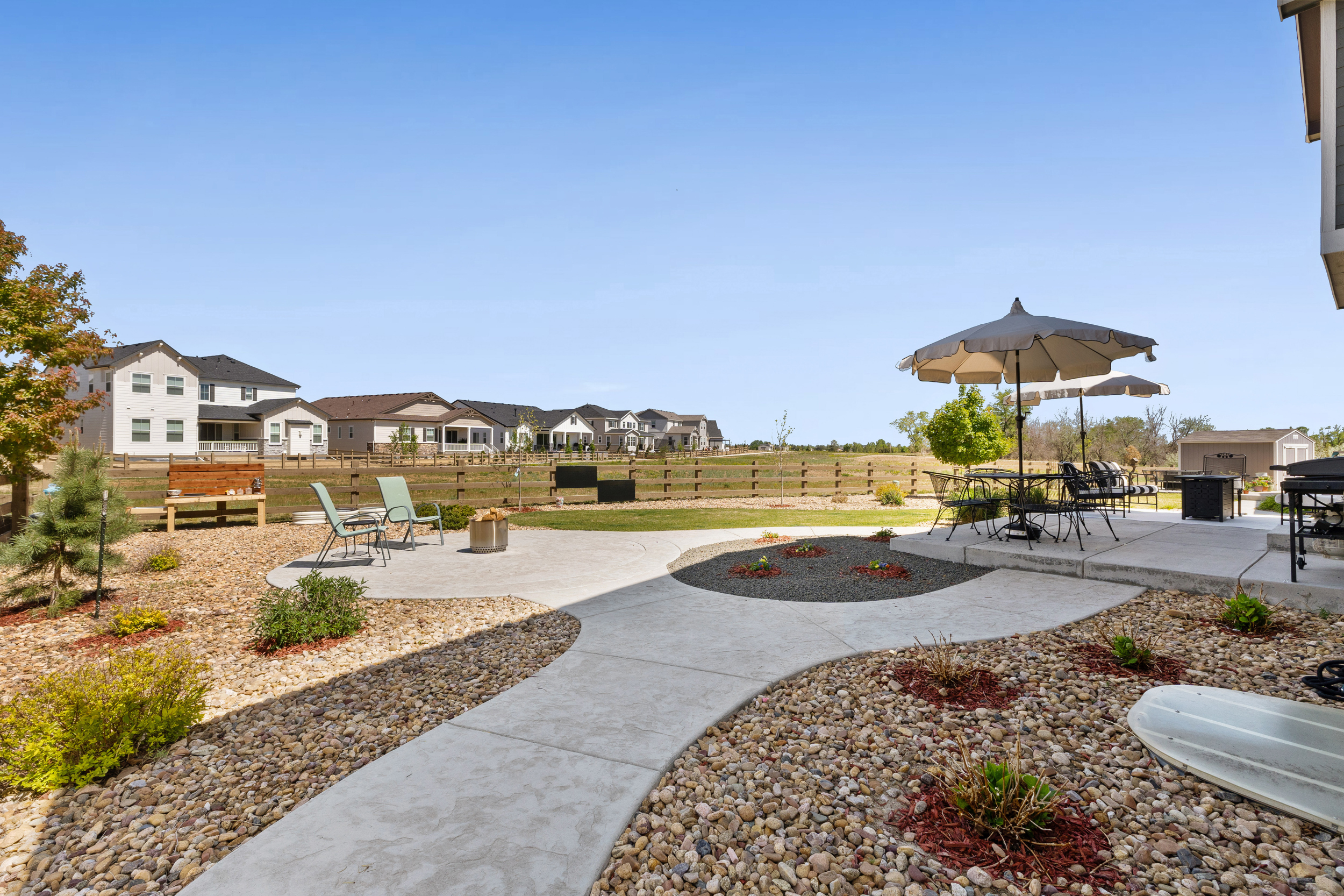  1430 Larimer Ridge Pkwy, Timnath, CO, 80547 - 物件實景