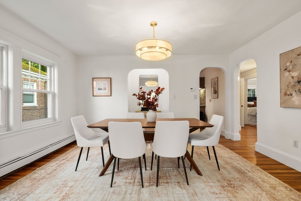 Brookline, Massachusetts, 02446, United States, 3 Bedrooms Bedrooms, ,2 BathroomsBathrooms,Residential,For Sale,1942016