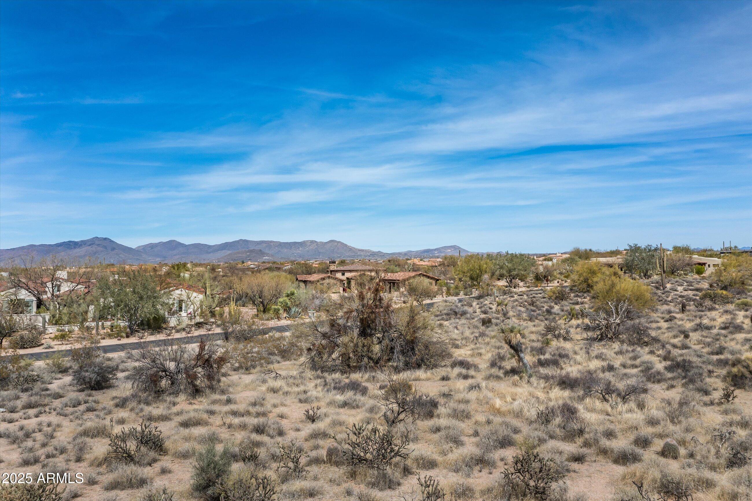  8395 E Leaning Rock Road 187, Scottsdale, AZ 85266 - 物件實景