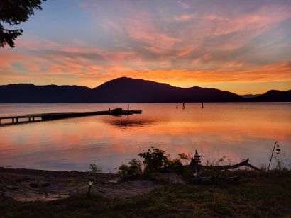 Bayview, Idaho, 83803, United States, 2 Bedrooms Bedrooms, ,3 BathroomsBathrooms,Residential,For Sale,1981313