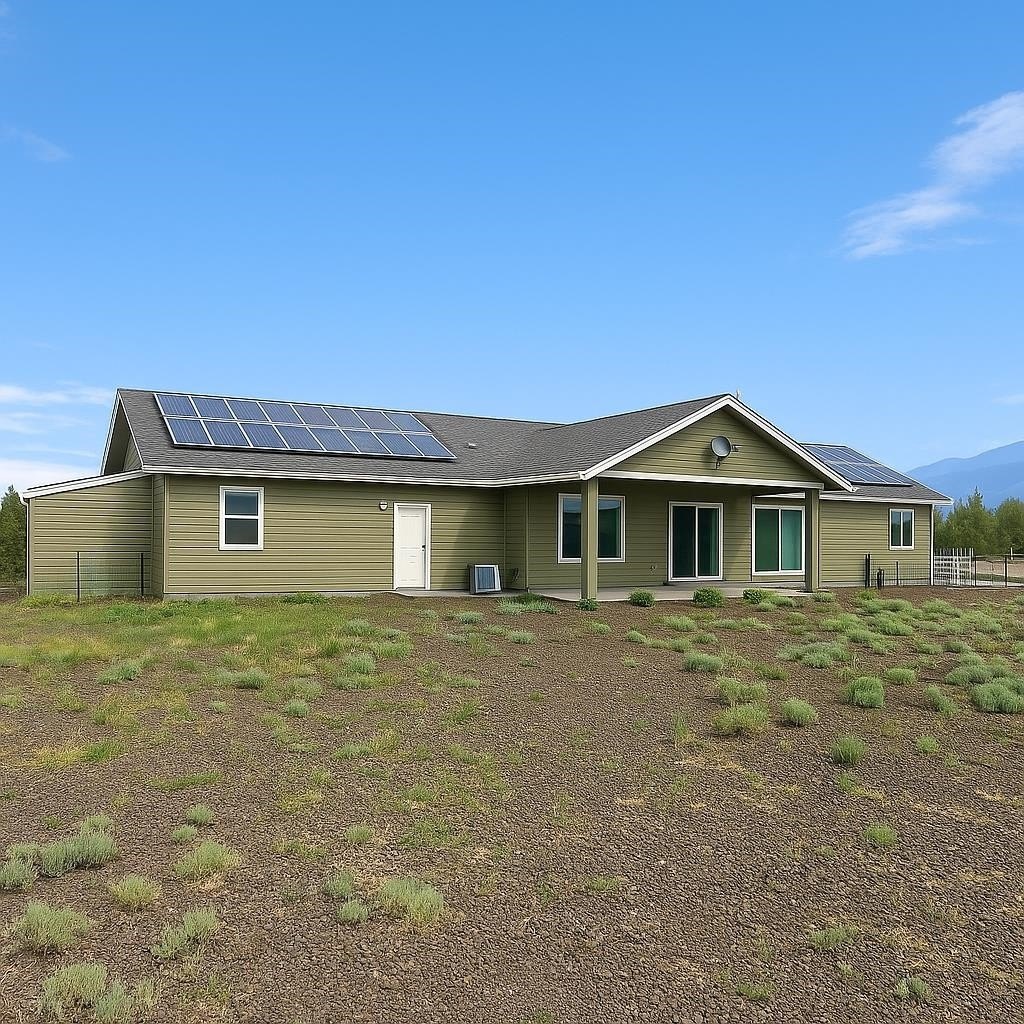 Montague, California, 96064, United States, 3 Bedrooms Bedrooms, ,2 BathroomsBathrooms,Residential,For Sale,1935834
