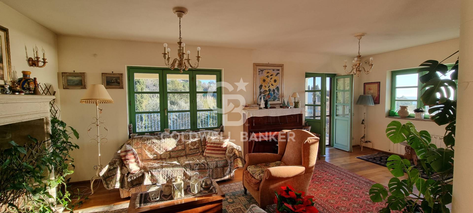 Civitavecchia, Roma, 00053, IT, 3 Bedrooms Bedrooms, ,2 BathroomsBathrooms,Residential,For Sale,1828341