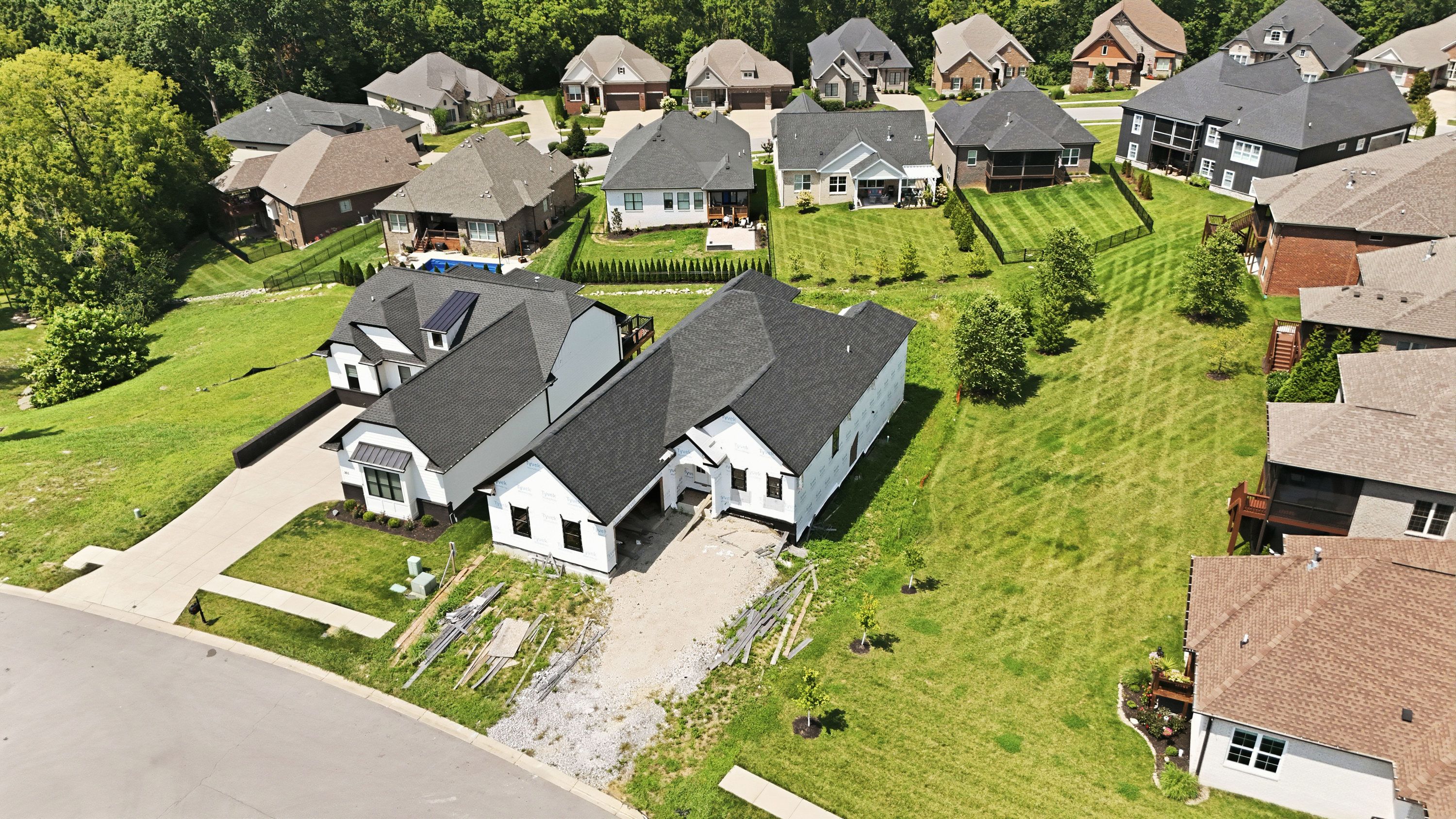  205 Locust Park Place, Louisville, KY 40245 - 物件實景