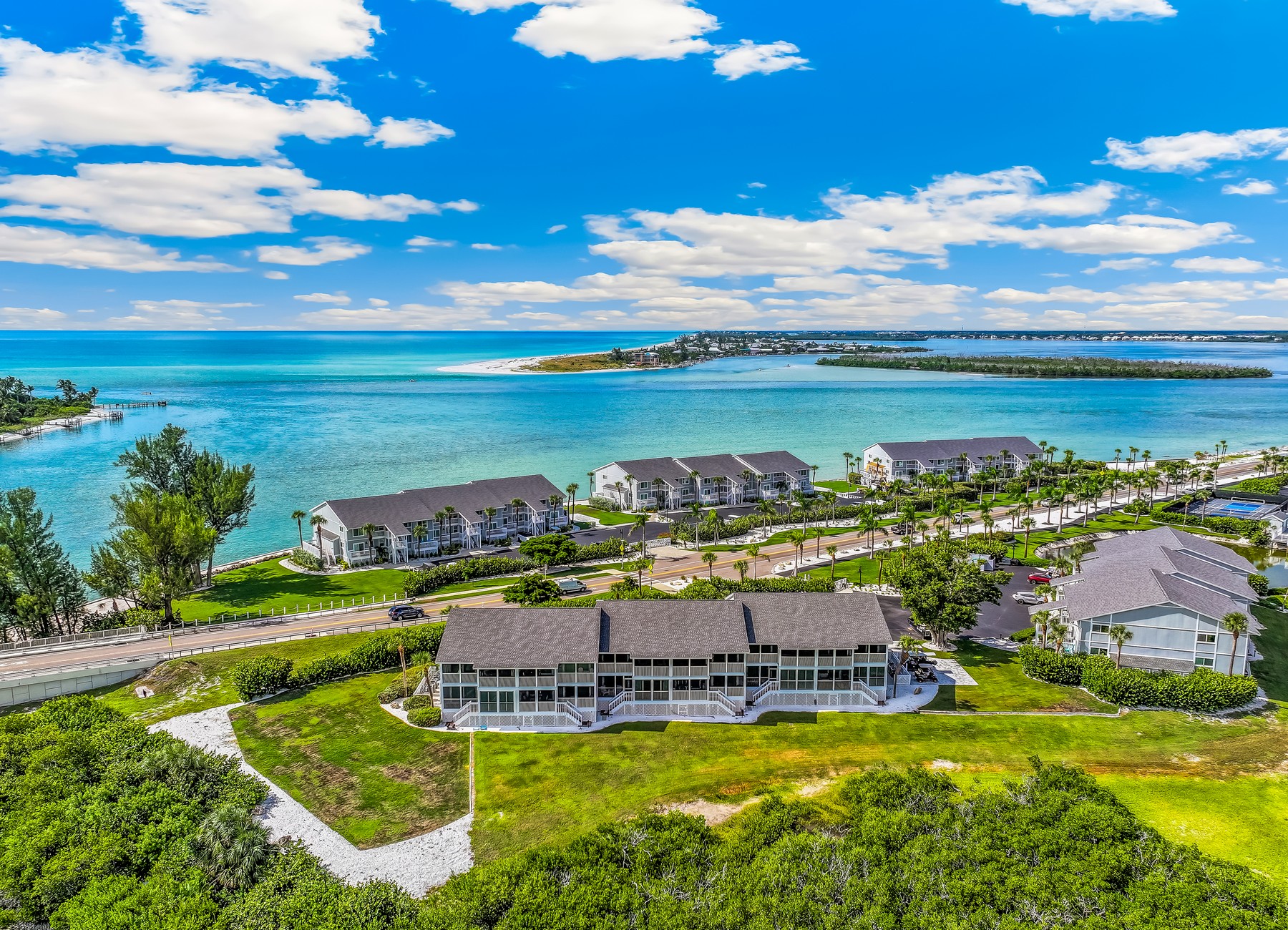  6000 Boca Grande Causeway Unit #D48 - 物件實景
