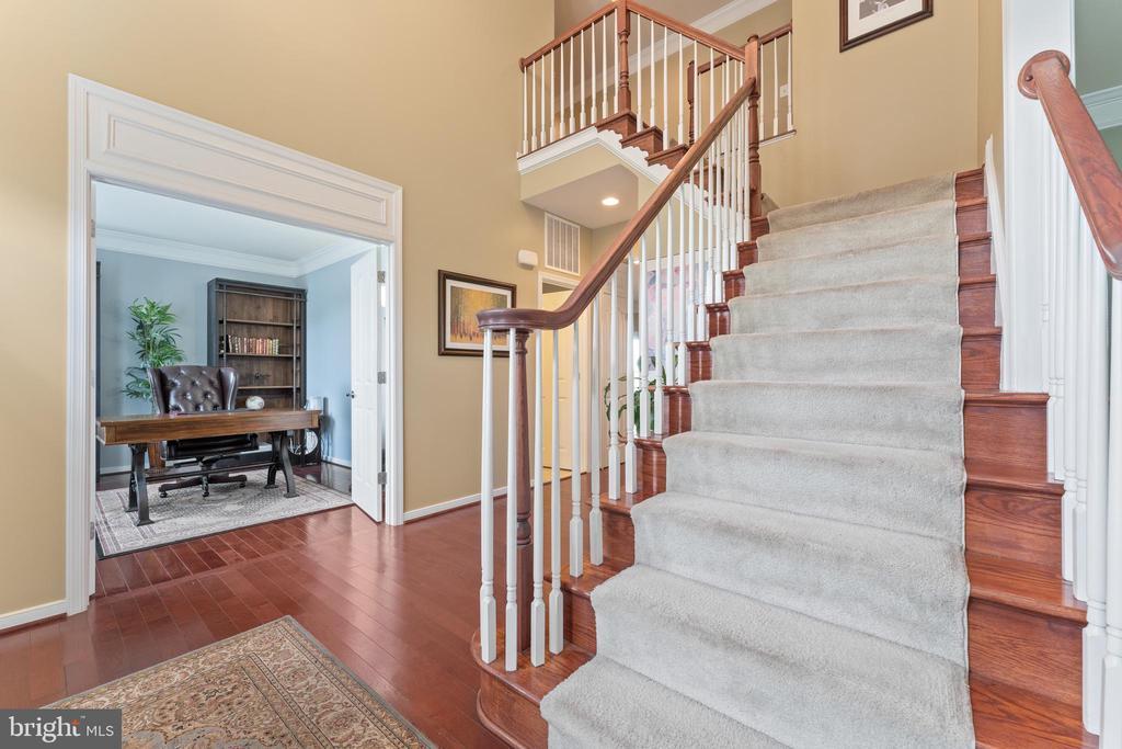 Stafford, Virginia, 22554, United States, 5 Bedrooms Bedrooms, ,4 BathroomsBathrooms,Residential,For Sale,1934341