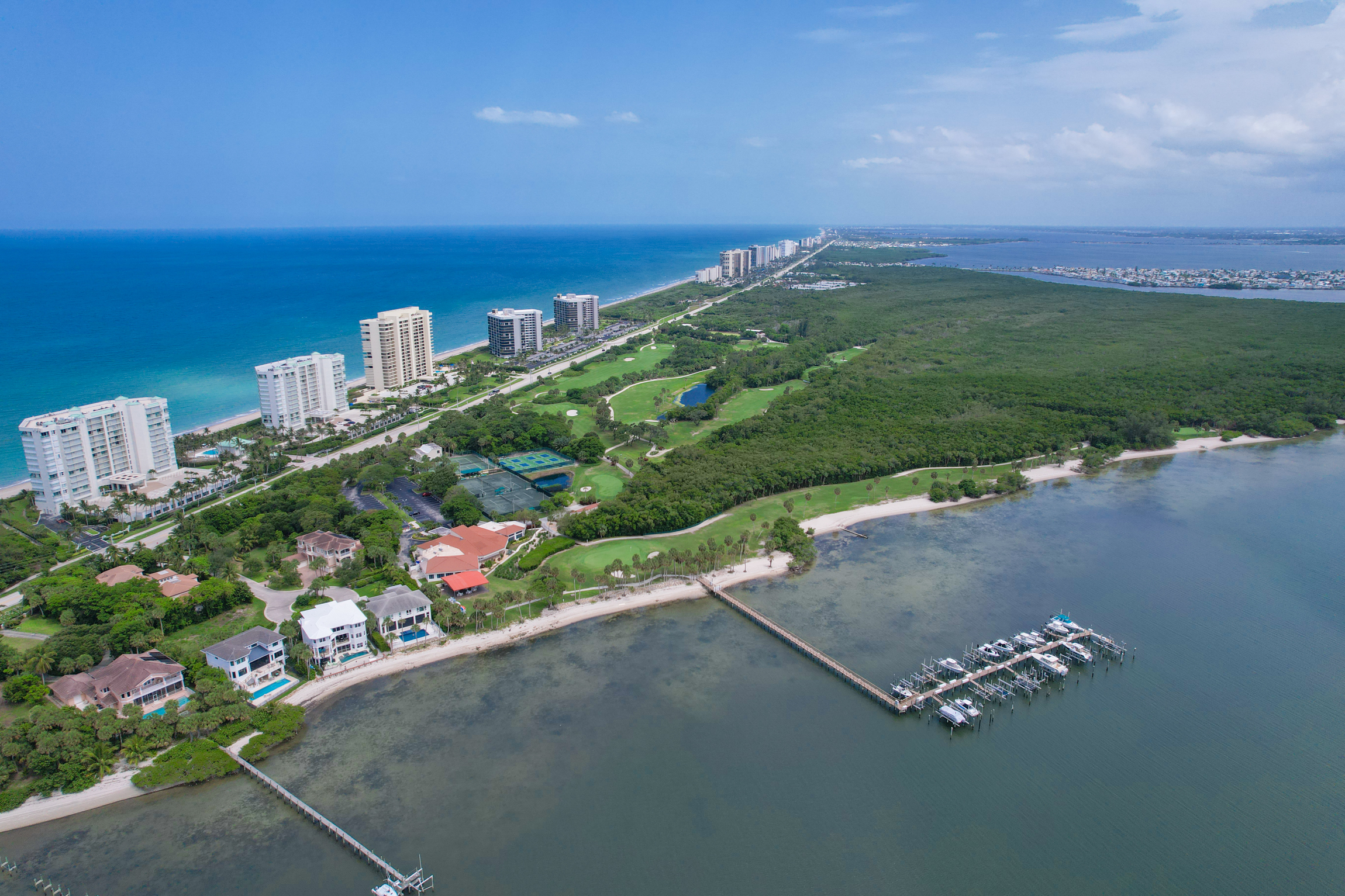  8750 S Ocean Drive, Jensen Beach, FL, 34957 - 物件實景