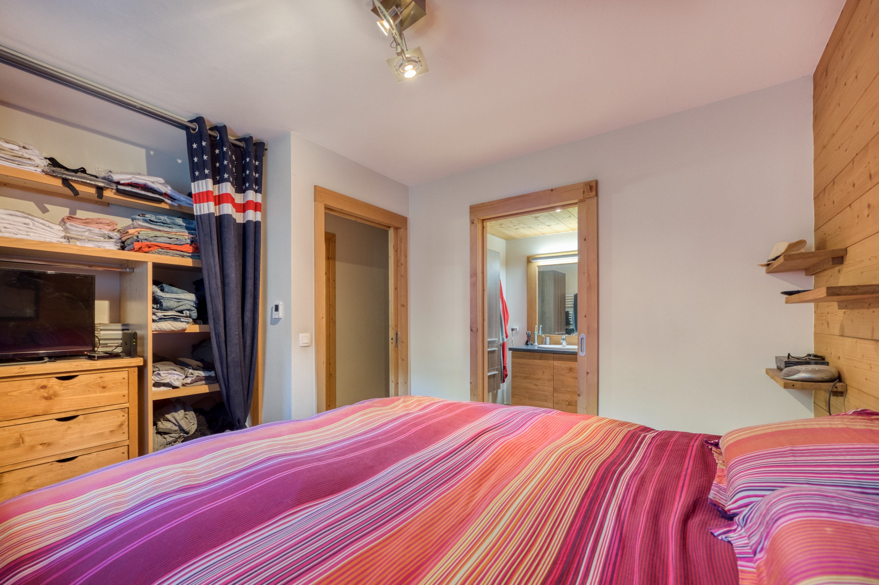  Apartment Forja - Just a stone
