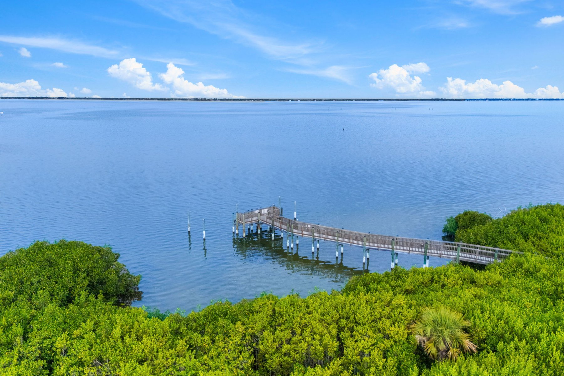  2001 Julep Drive, Unit# 206, Cocoa Beach, FL, 32931 - 物件實景