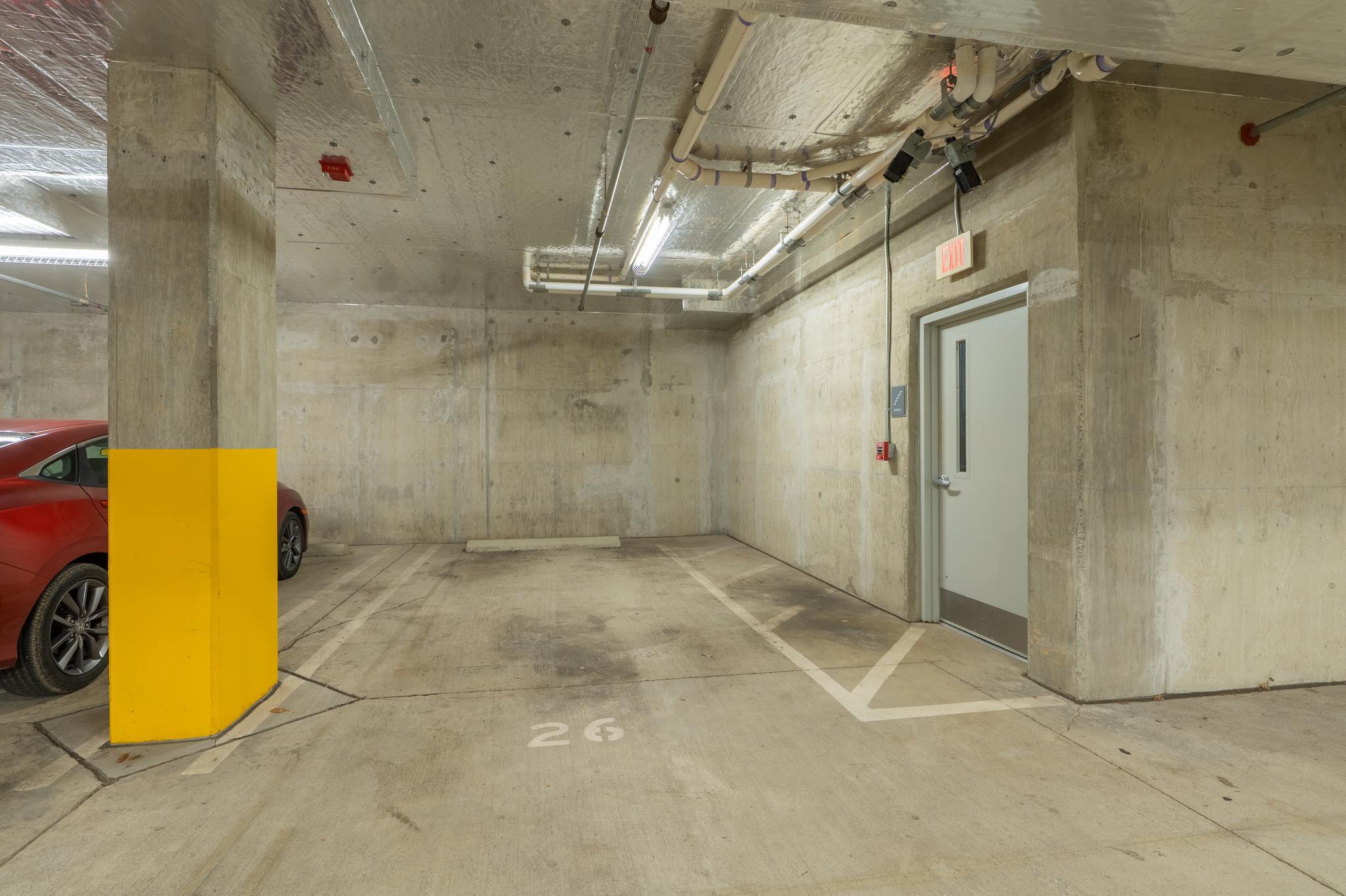  815 N Patrick Street, Alexandria, VA, 22314 - 物件實景