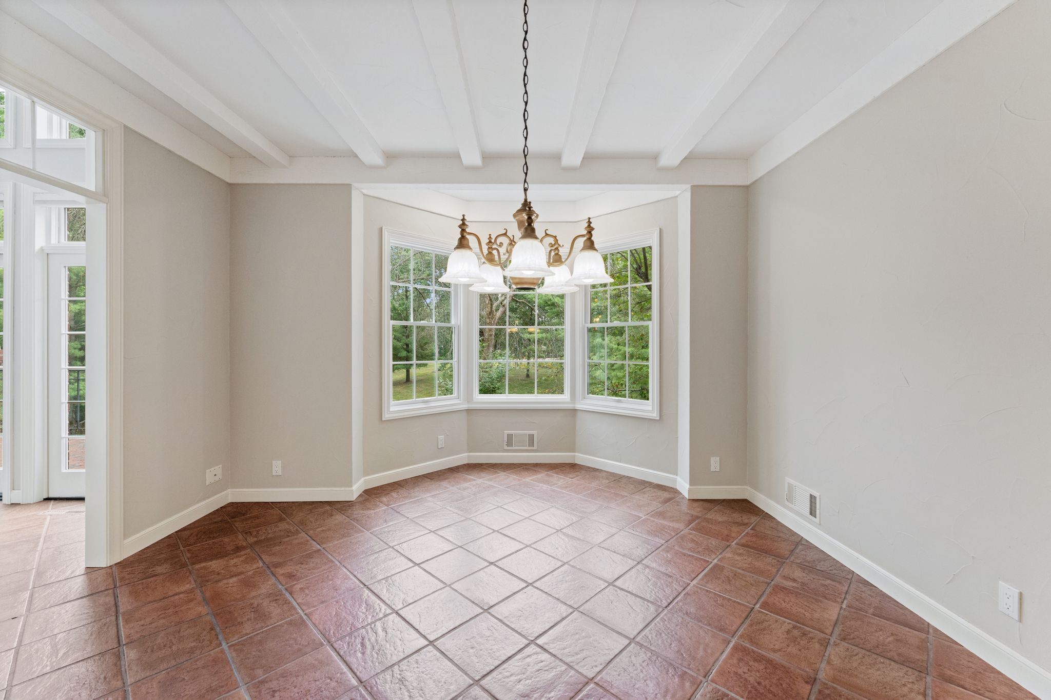  Timeless Bell Oaks Estate with Exceptional Craftsmanship - 物件實景