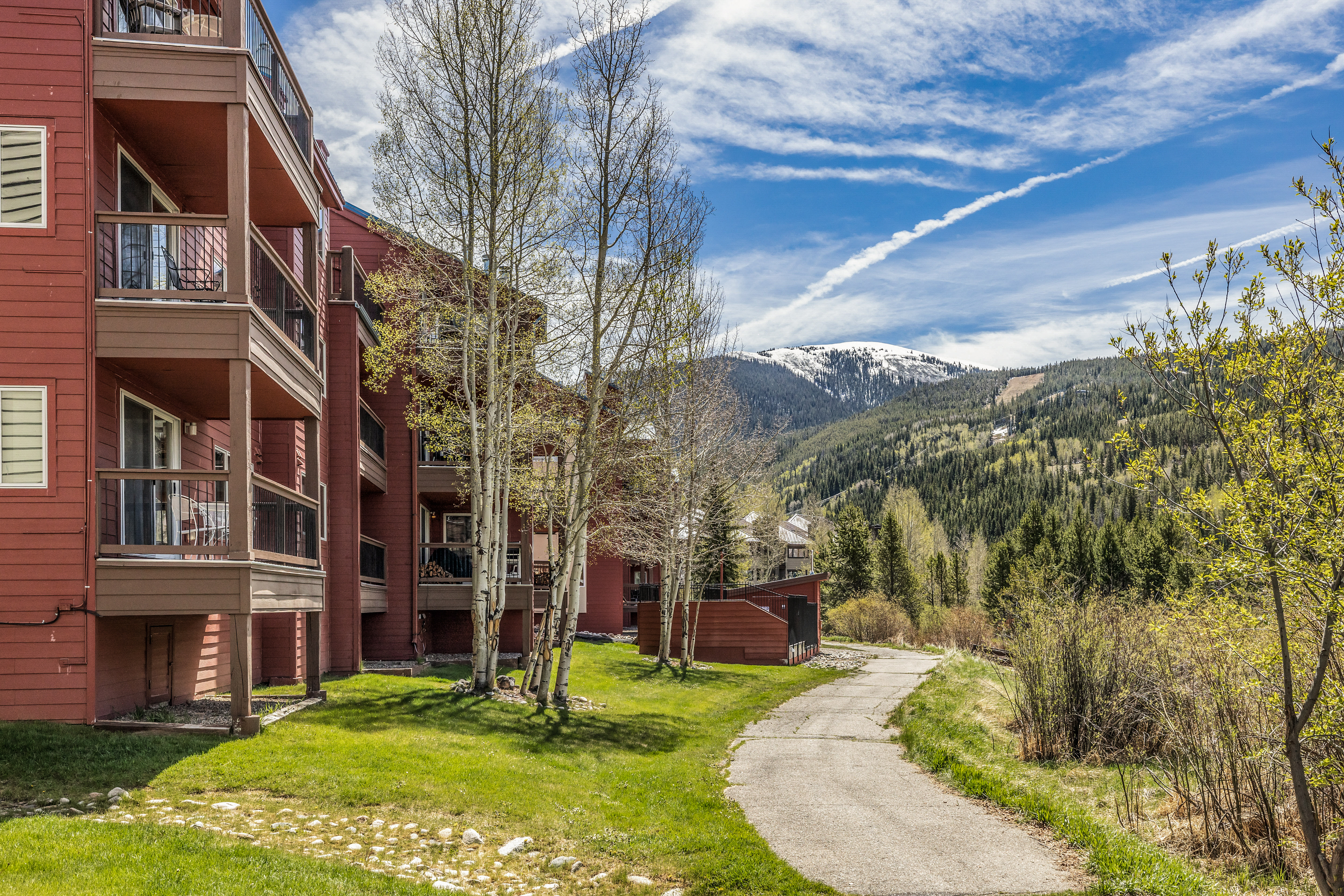  60 Oro Grande Drive, Keystone, CO, 80435 - 物件實景