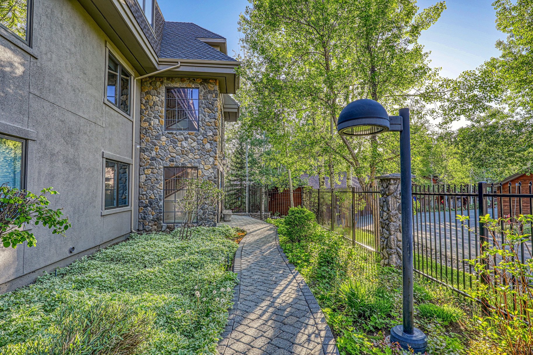  Four-Season Living in Beautiful Incline Village - 物件實景