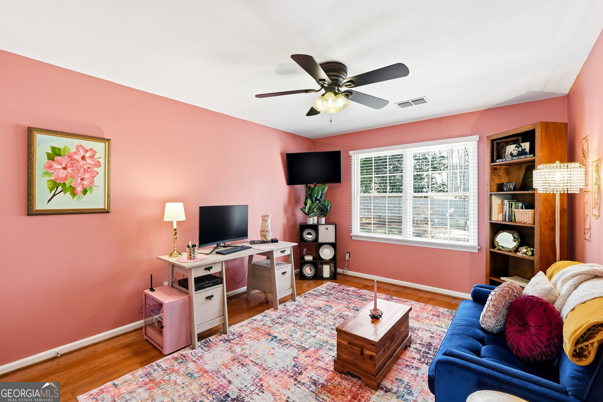 Abbeville, Georgia, 30066, United States, 5 Bedrooms Bedrooms, ,4 BathroomsBathrooms,Residential,For Sale,2014254