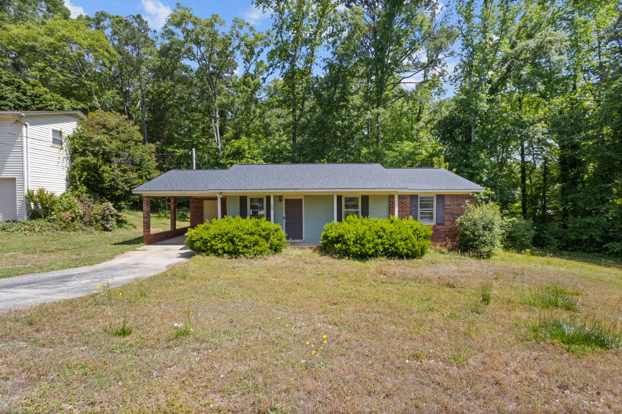  400 Meadow Road, Laurens, SC 29360 - 物件實景