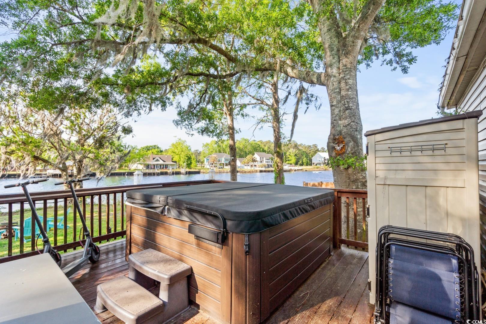 Myrtle Beach, South Carolina, 29579, United States, 4 Bedrooms Bedrooms, ,2 BathroomsBathrooms,Residential,For Sale,1854729