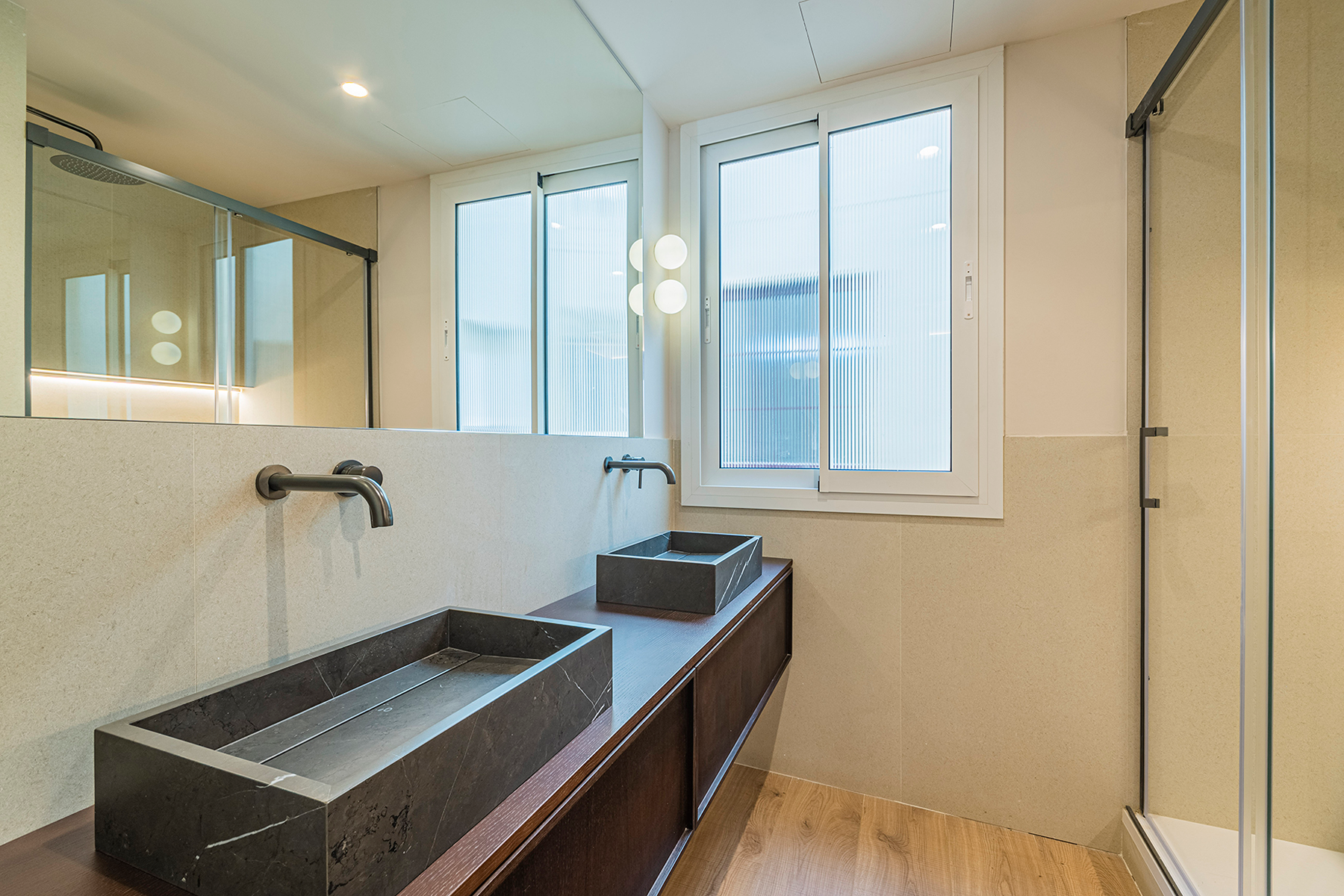  Style and space in central Barcelona - 物件實景