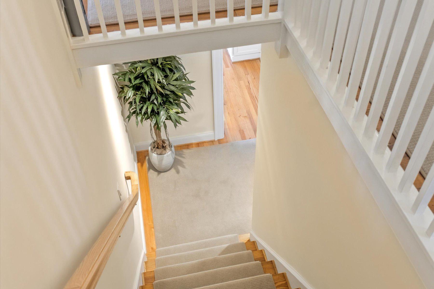  1706 Surrey Lane NW, Washington, DC, 20007 - 物件實景