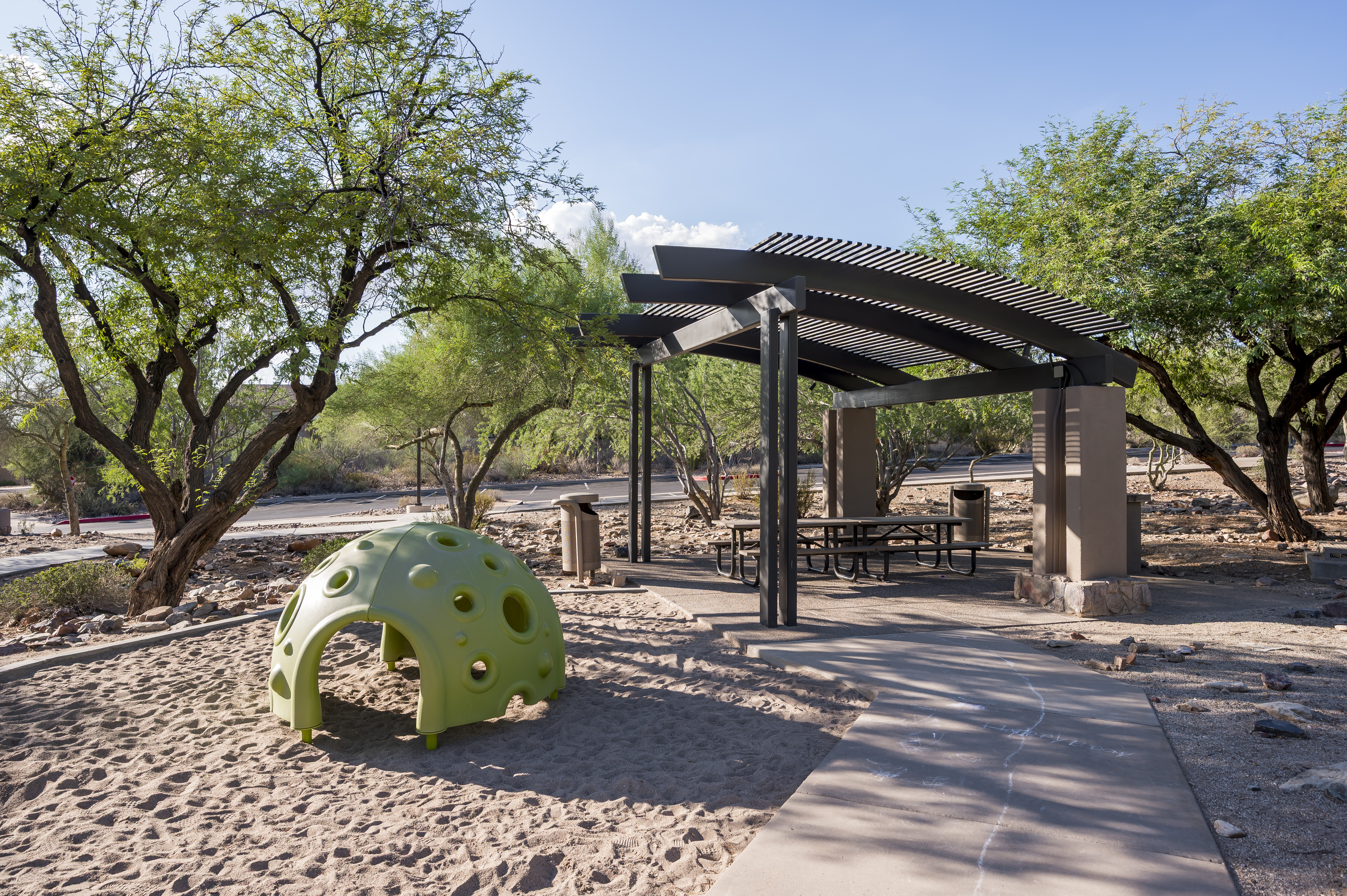  10583 E Tierra Buena Lane¦Scottsdale, AZ - 物件實景