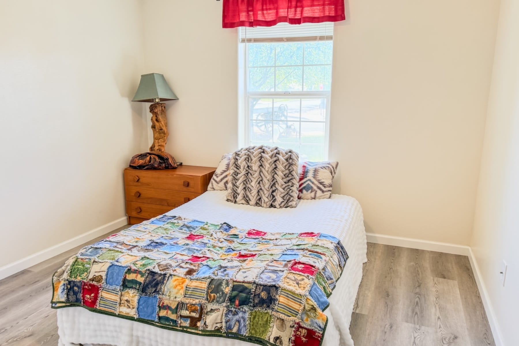  699 NE Fieldstone Lane Prineville, OR 97754 - 物件實景